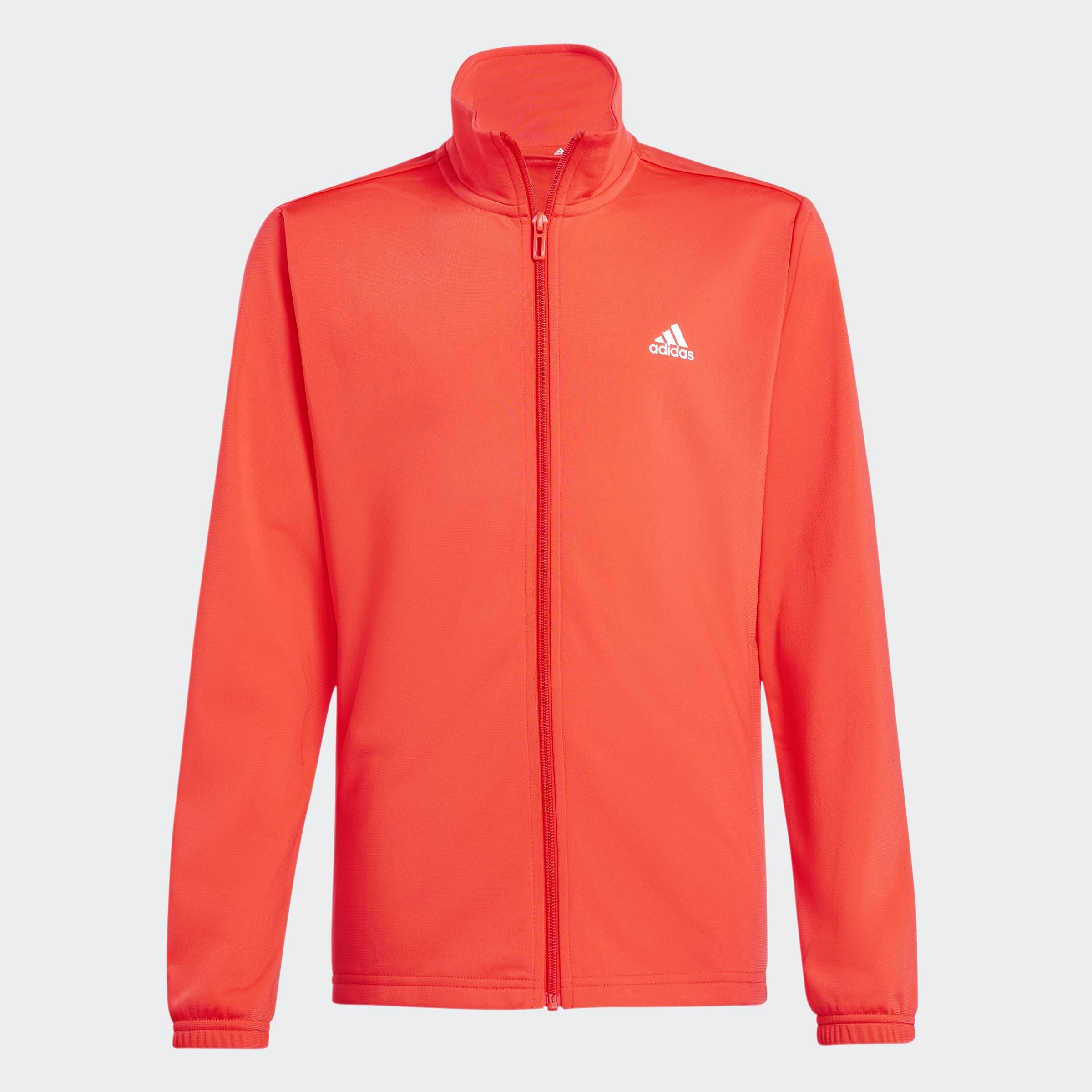 adidas Sportswear Trainingspak ESSENTIALS BIG LOGO (2-delig)
