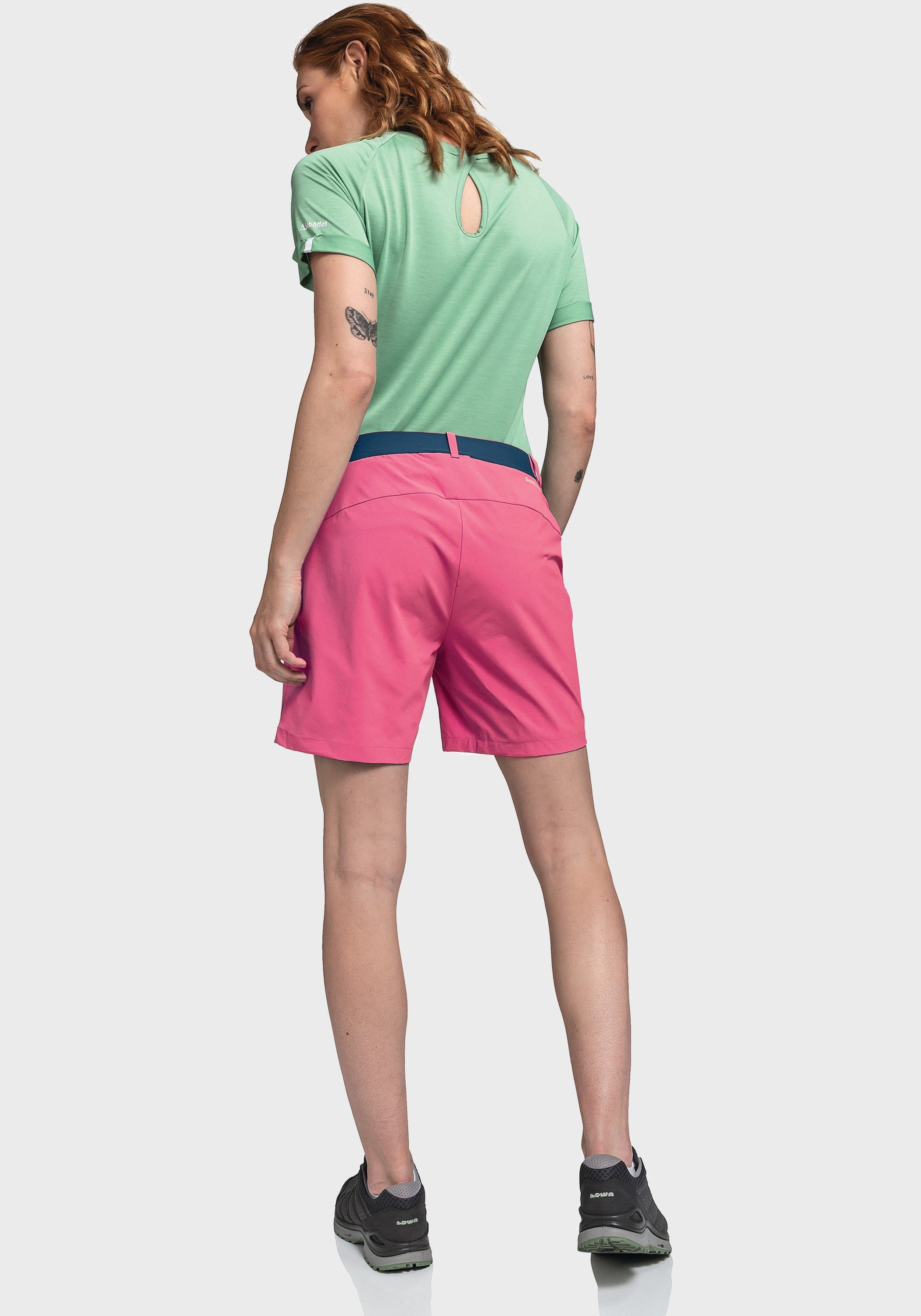 Schöffel Bermuda Short Hestad L