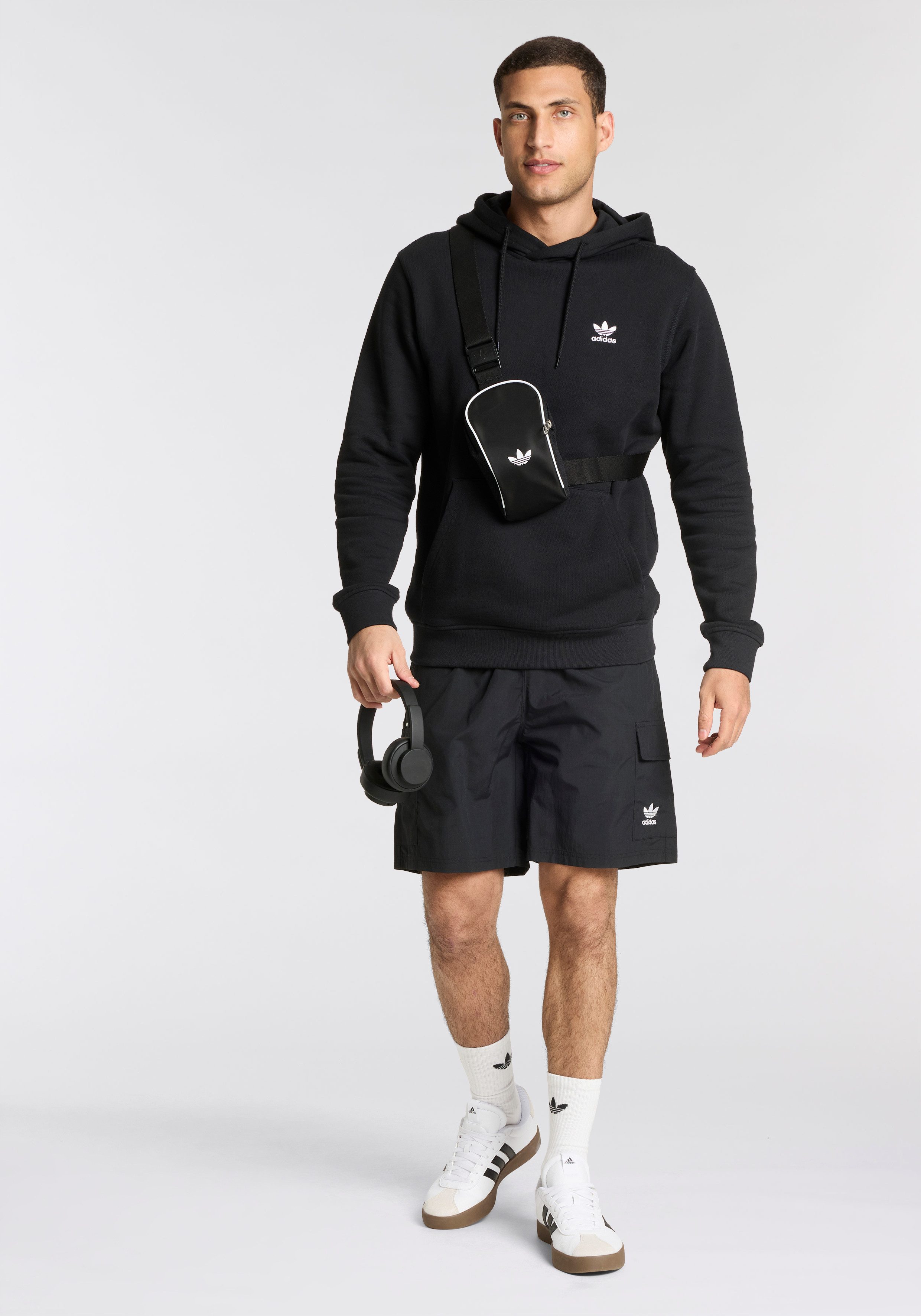 adidas Originals Sporttas AC SIB