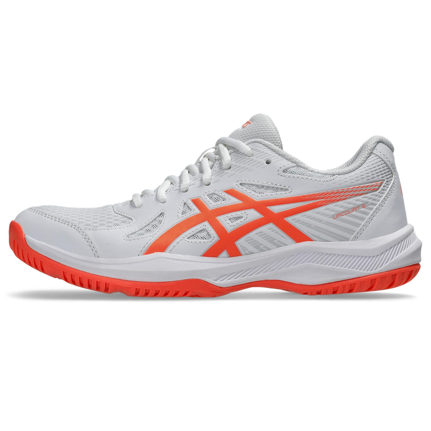 Asics Zaalschoenen UPCOURT 6 voor binnensport