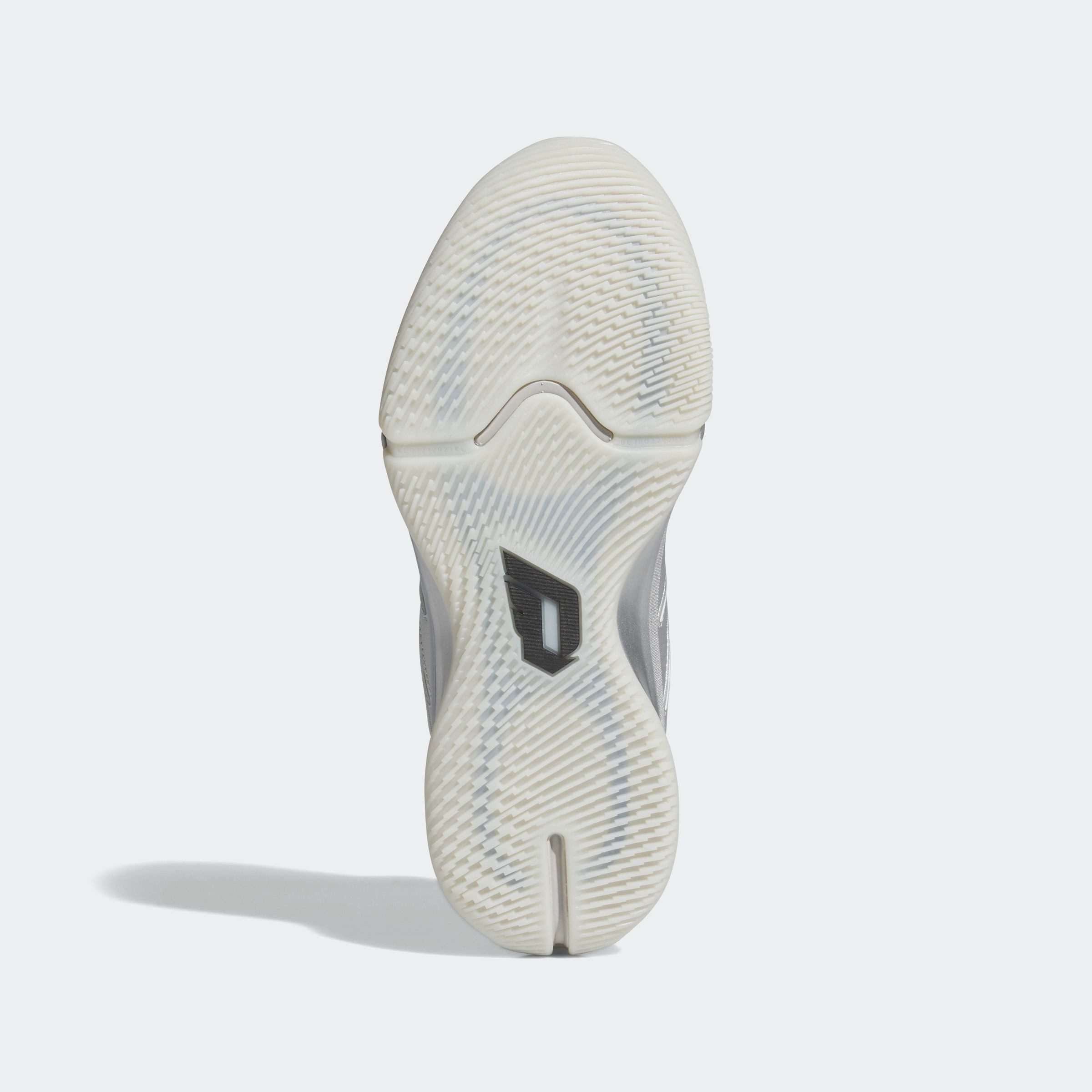 adidas Performance Basketbalschoenen DAME 9