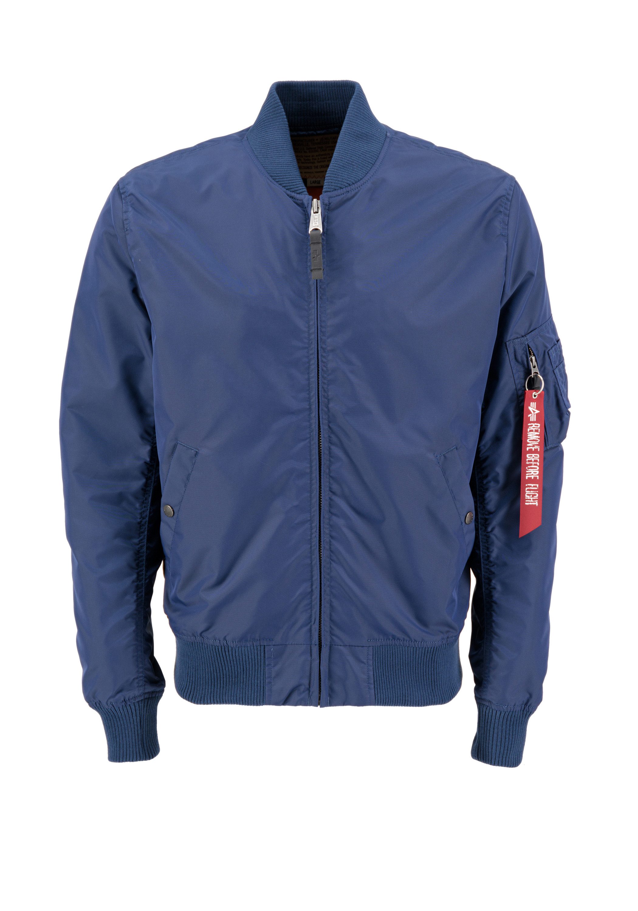 Alpha Industries Bomberjack Alpha Industries Men - Bomber Jackets MA-1 TT Two Tone