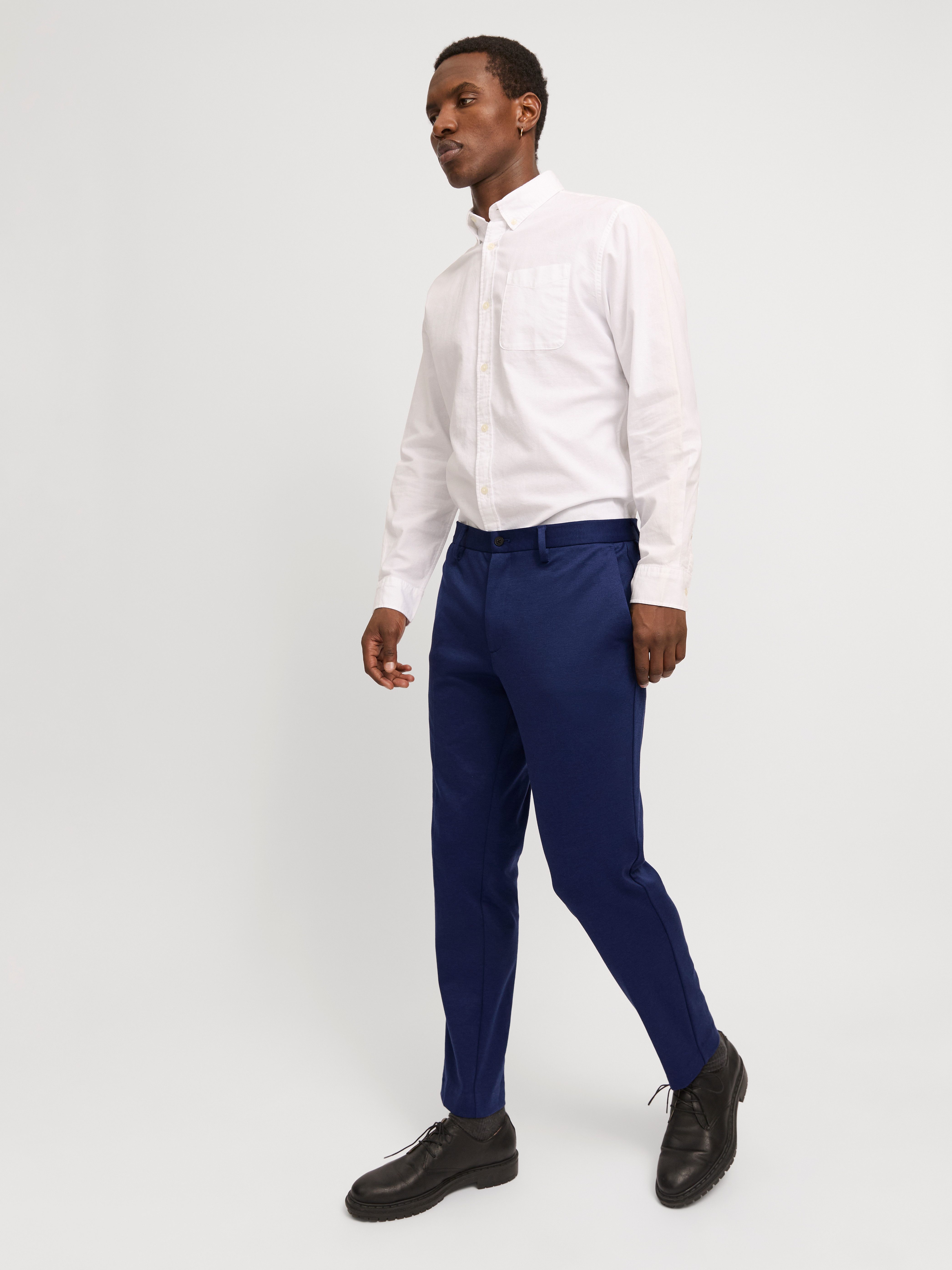 Jack & Jones Pantalon JPRJAXON JERSEY TROUSER NOOS