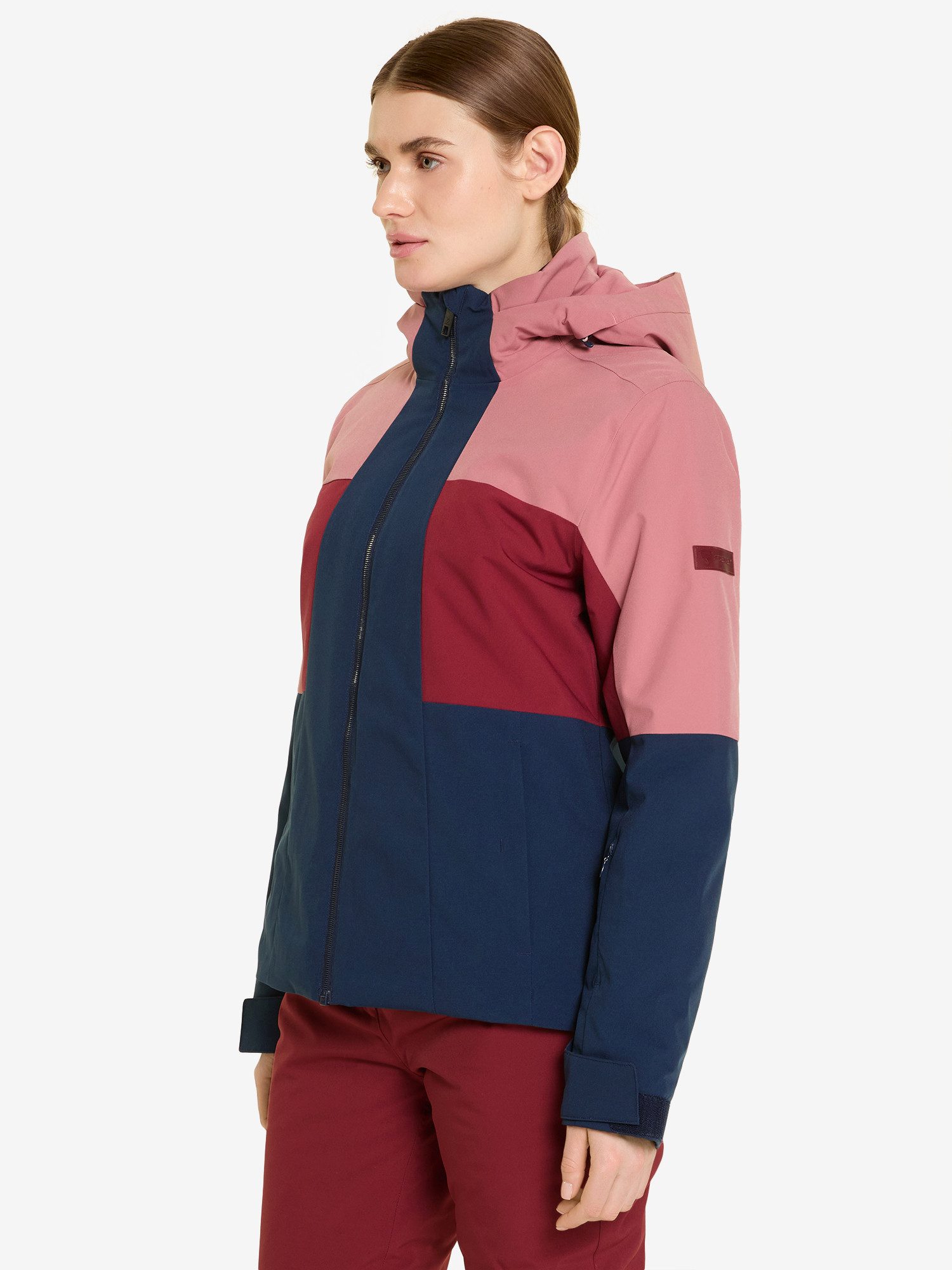 Ziener Ski-jack TASSILA