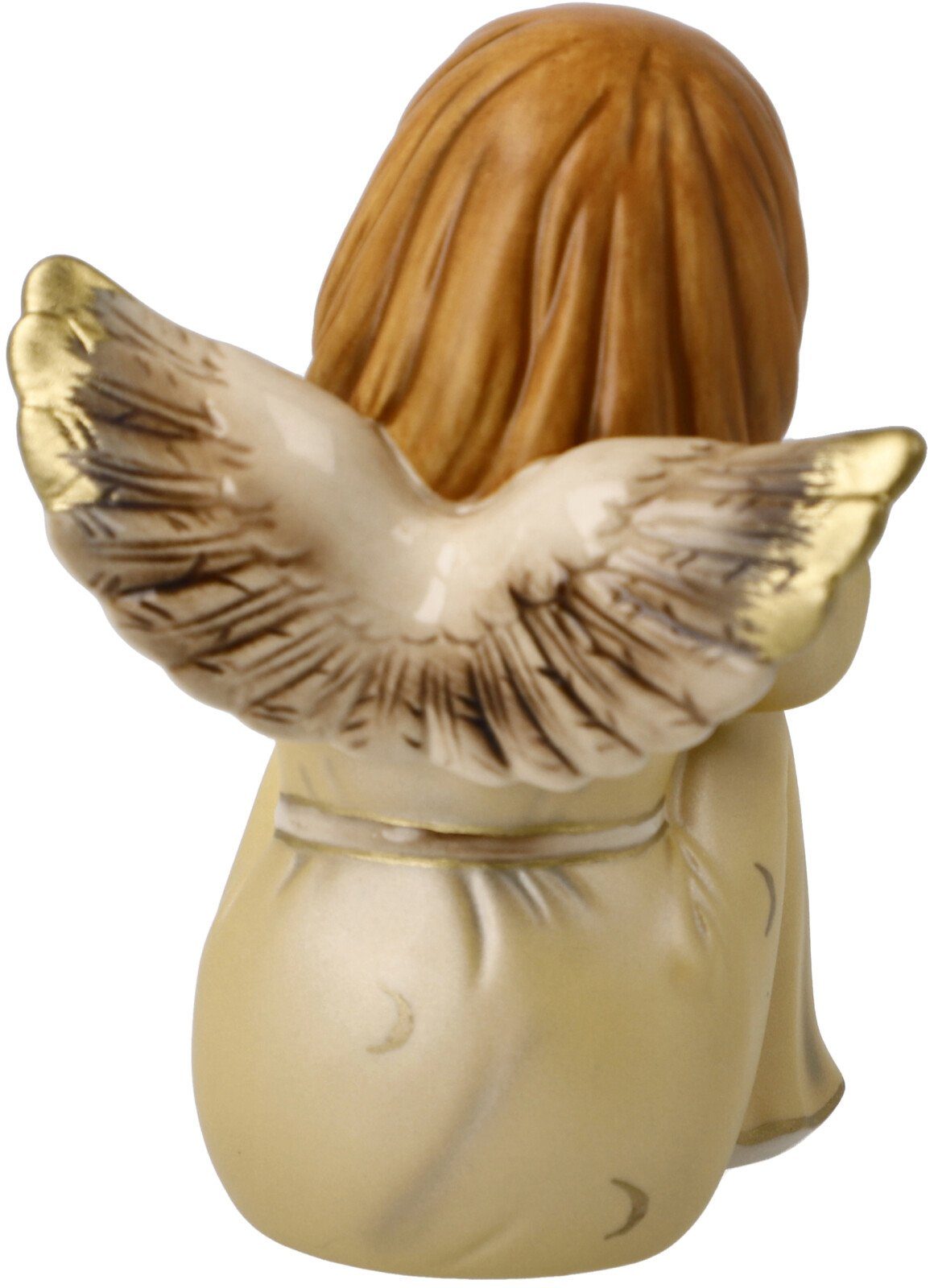 Goebel Engelfiguur Hemelboodschappers, kerstversiering