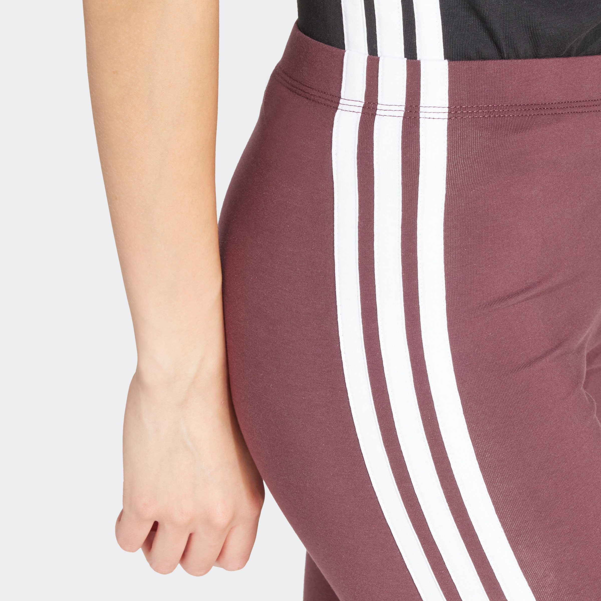 adidas Sportswear Trainingstights W 3S SJ LEG (1-delig)