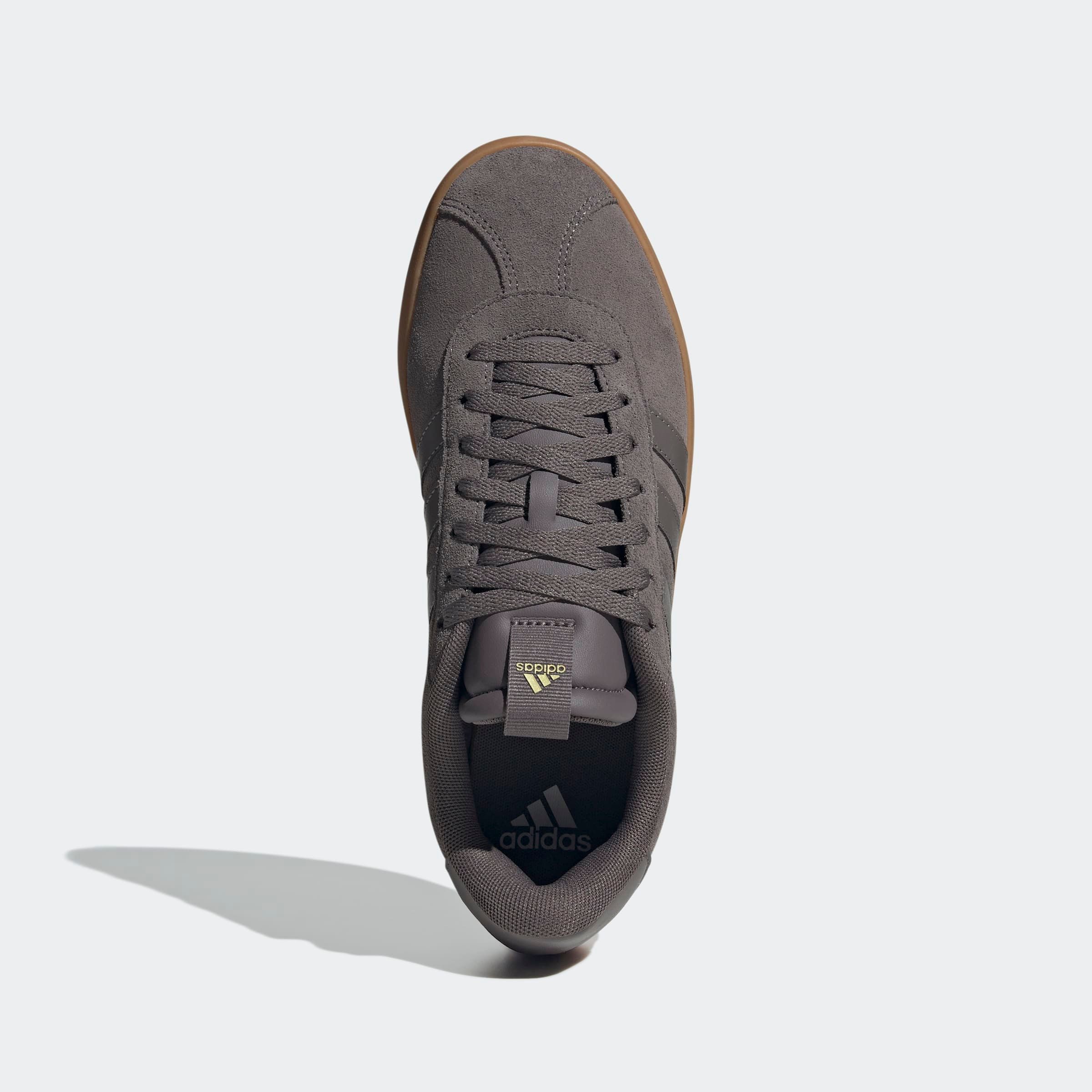 adidas Sportswear Sneakers VL COURT 3.0 geïnspireerd door het ontwerp van de adidas samba