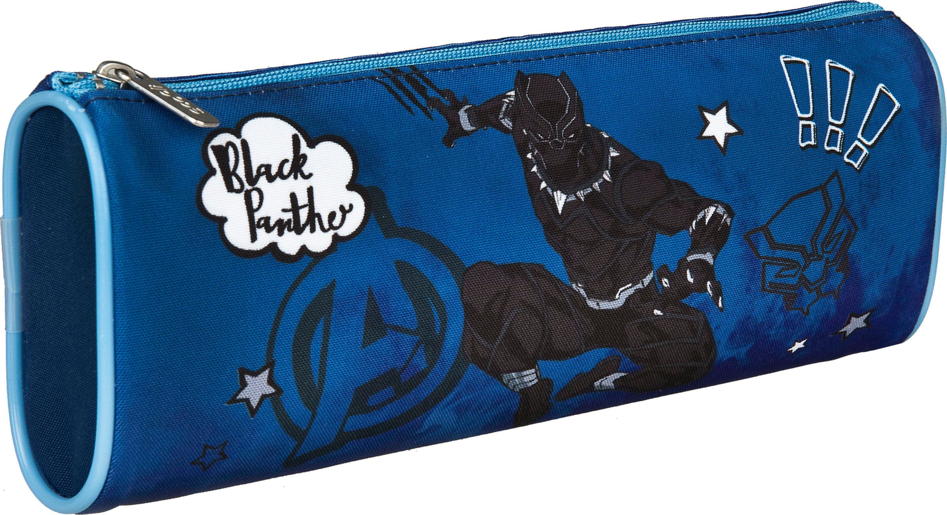 Scooli Schooltas EasyFit, Avengers (5-delig)