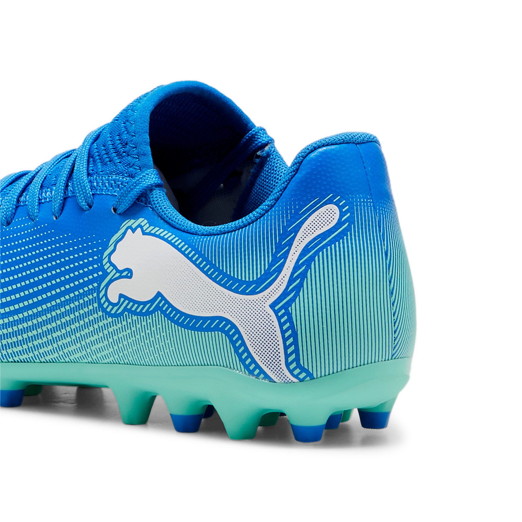 PUMA Voetbalschoenen FUTURE 7 PLAY MG JR