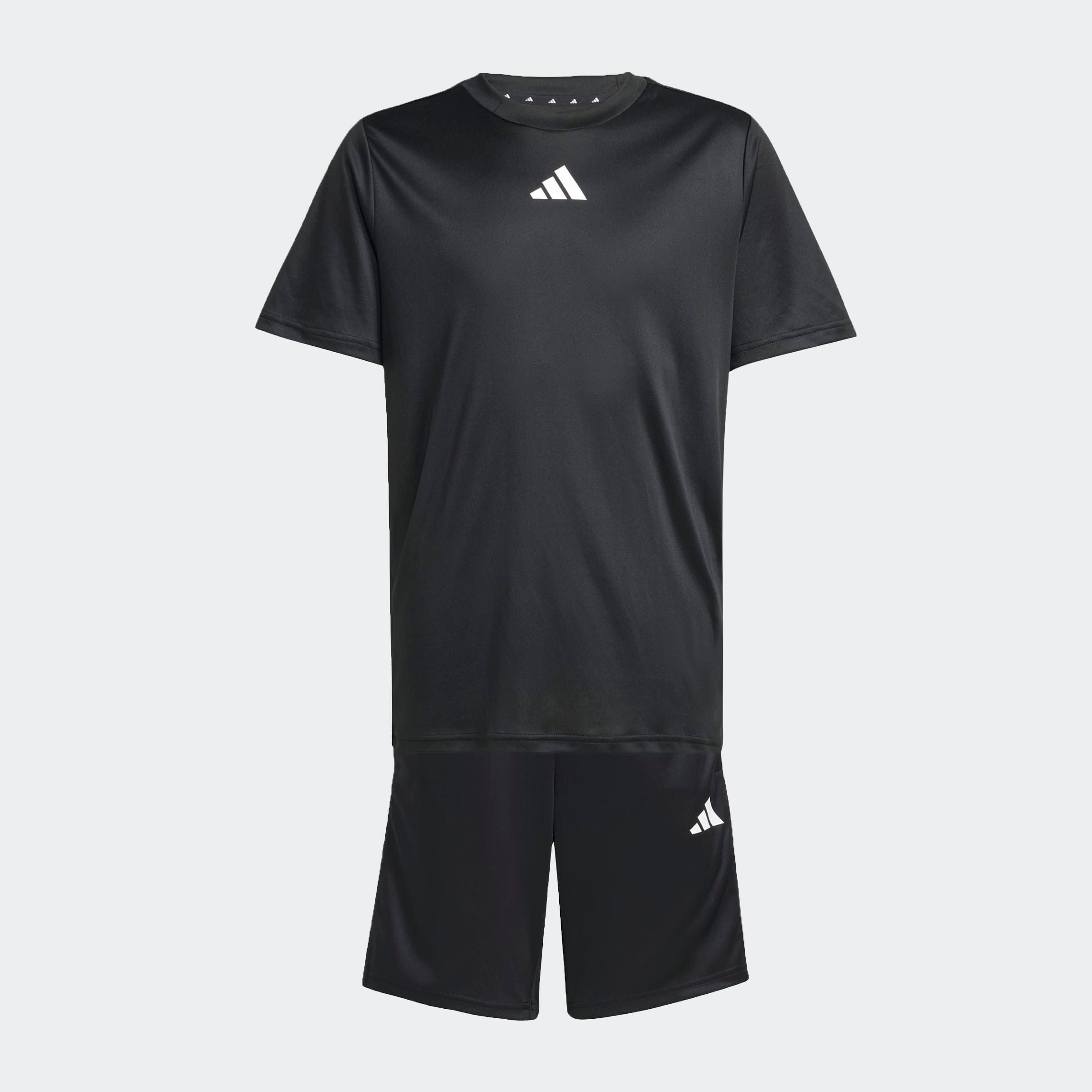 adidas Sportswear Trainingspak J TR-ES 3S SET (2-delig)