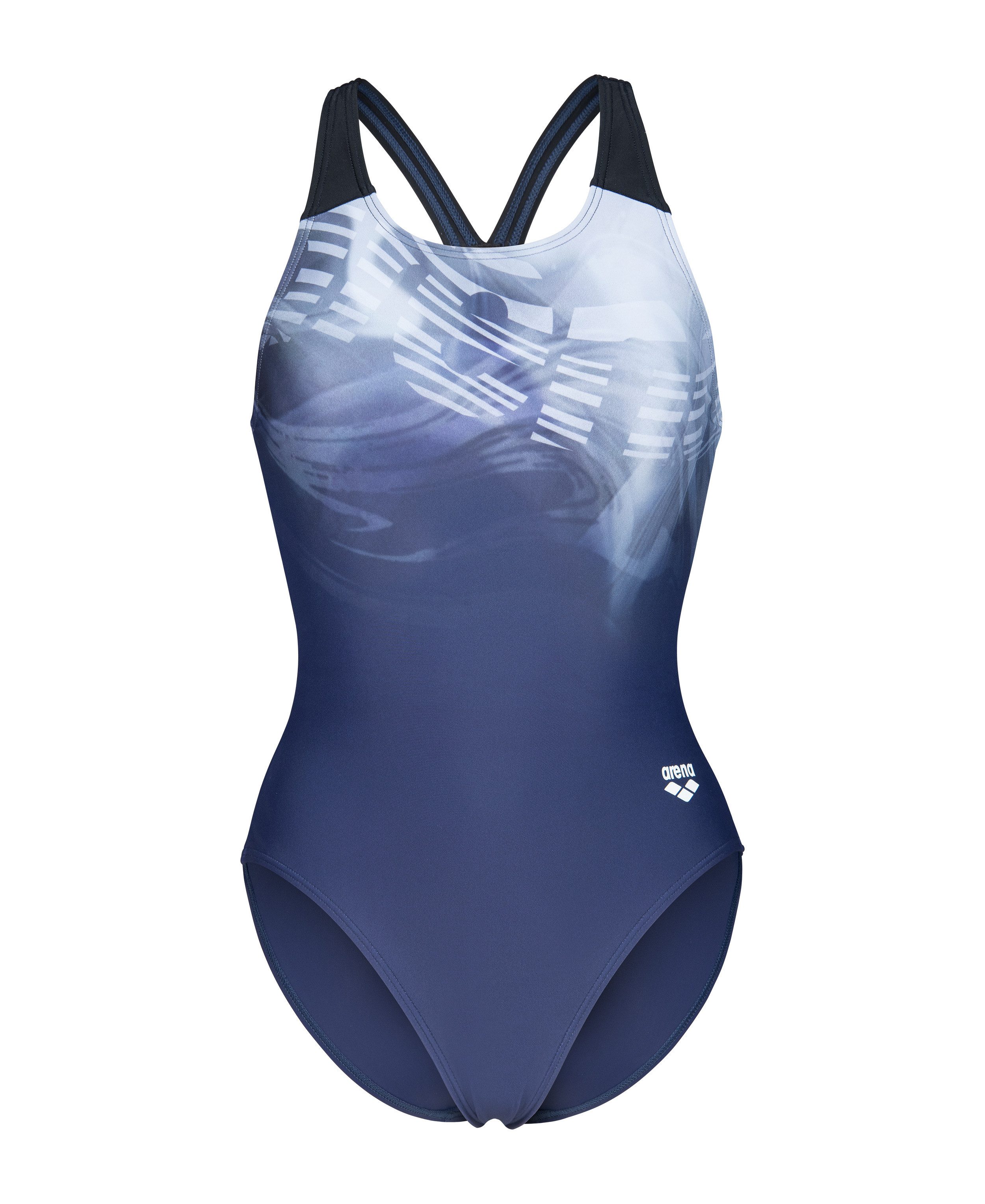 Arena Badpak WOMEN'S ARENA DREAMING SWIMSUIT V BACK (1 stuk)