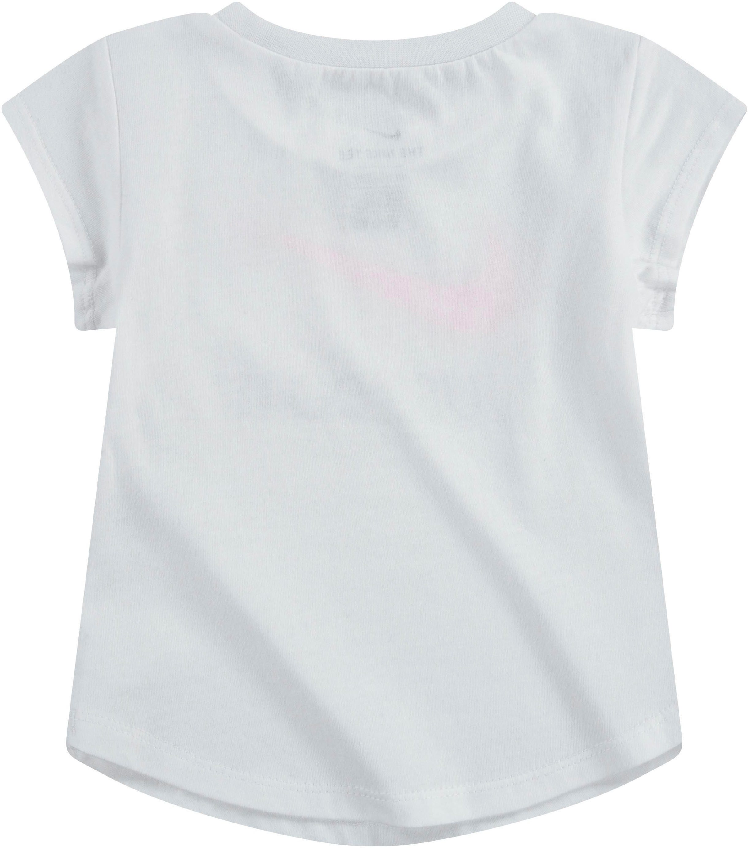 Nike Sportswear T-shirt voor kinderen
