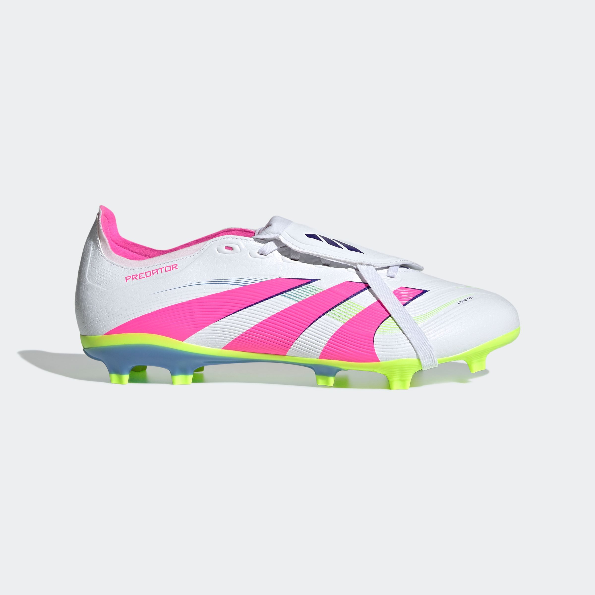adidas Performance Voetbalschoenen PREDATOR LEAGUE FOLD-OVER TONGUE FG/MG