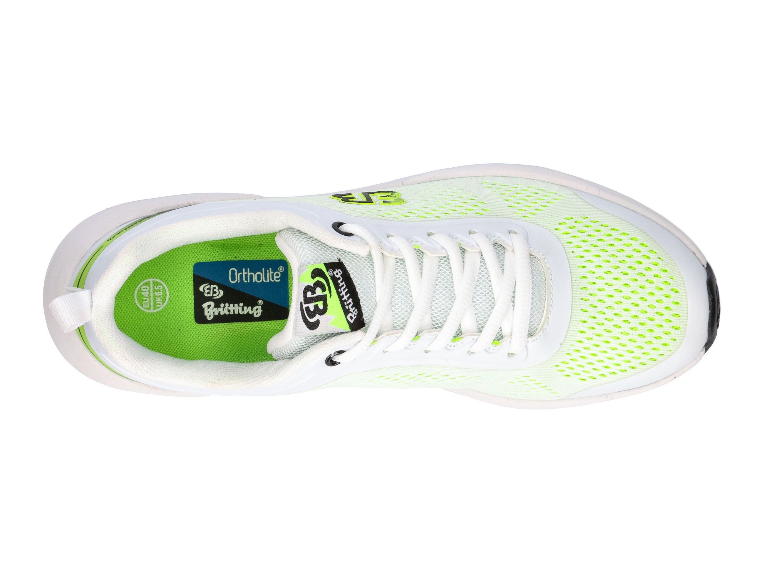 BRÜTTING Sneakers Sportschoen en Vrijetijdsschoen Basejumper