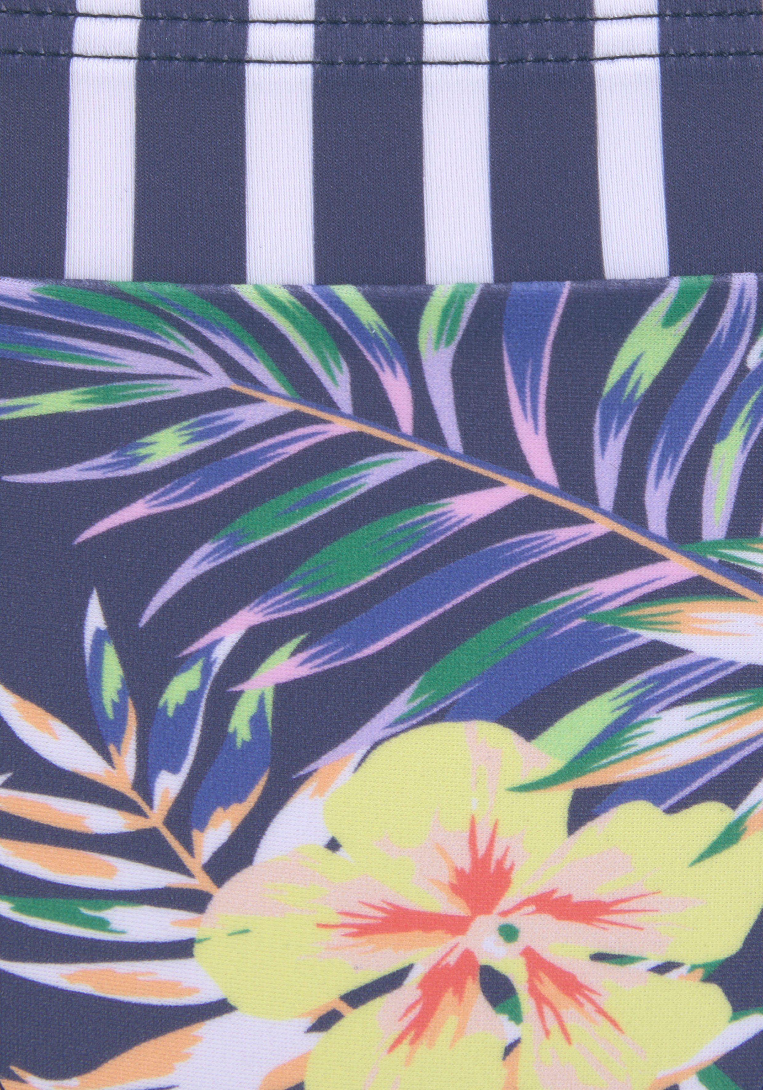 Venice Beach Bikinibroekje Summer in de patroonmix