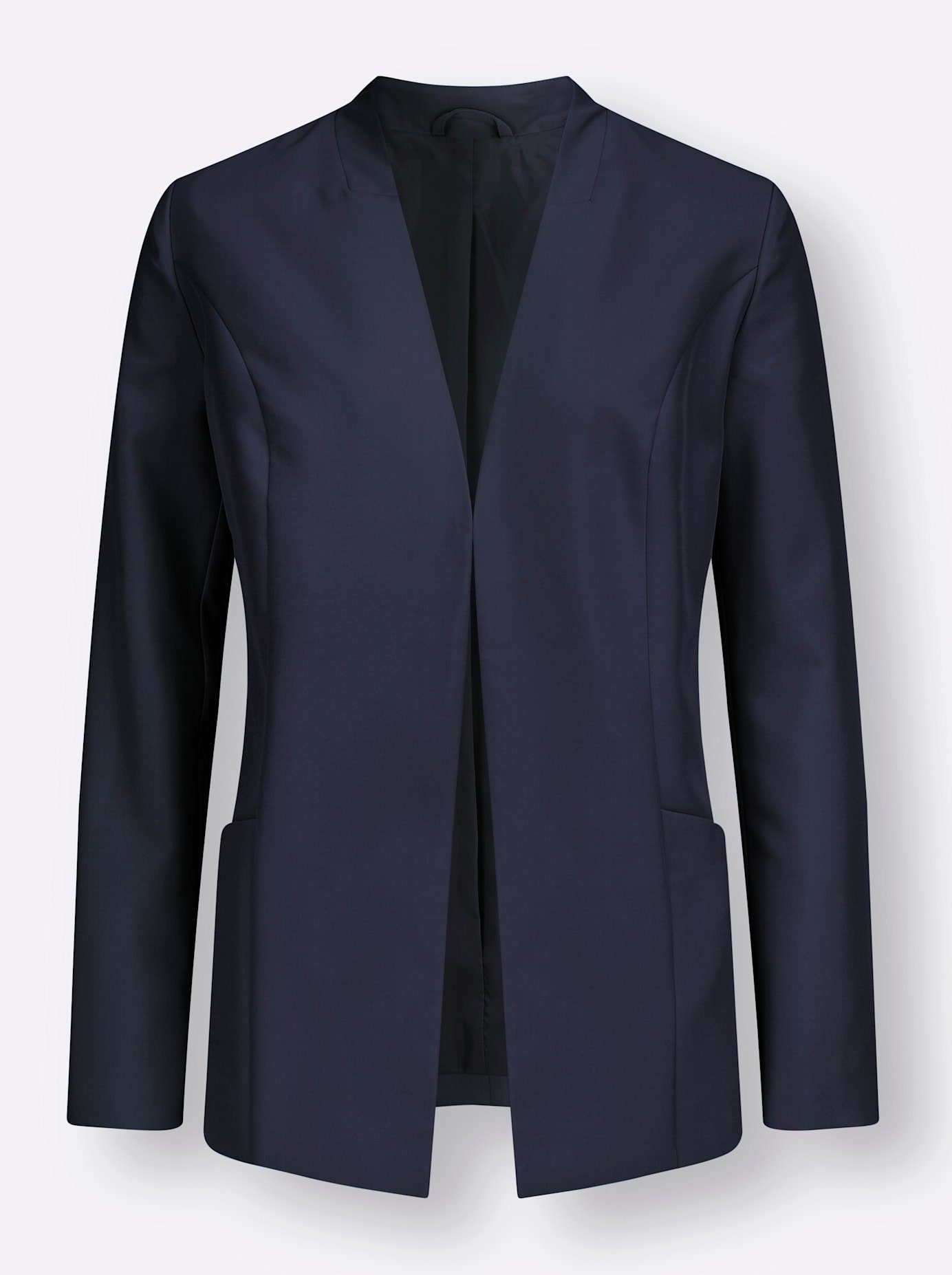 Classic Basics Jasje Blazer