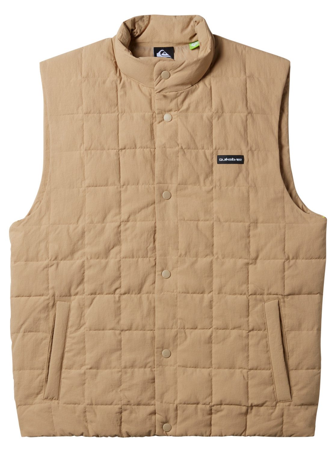 Quiksilver Outdoorjack Forest Jungle