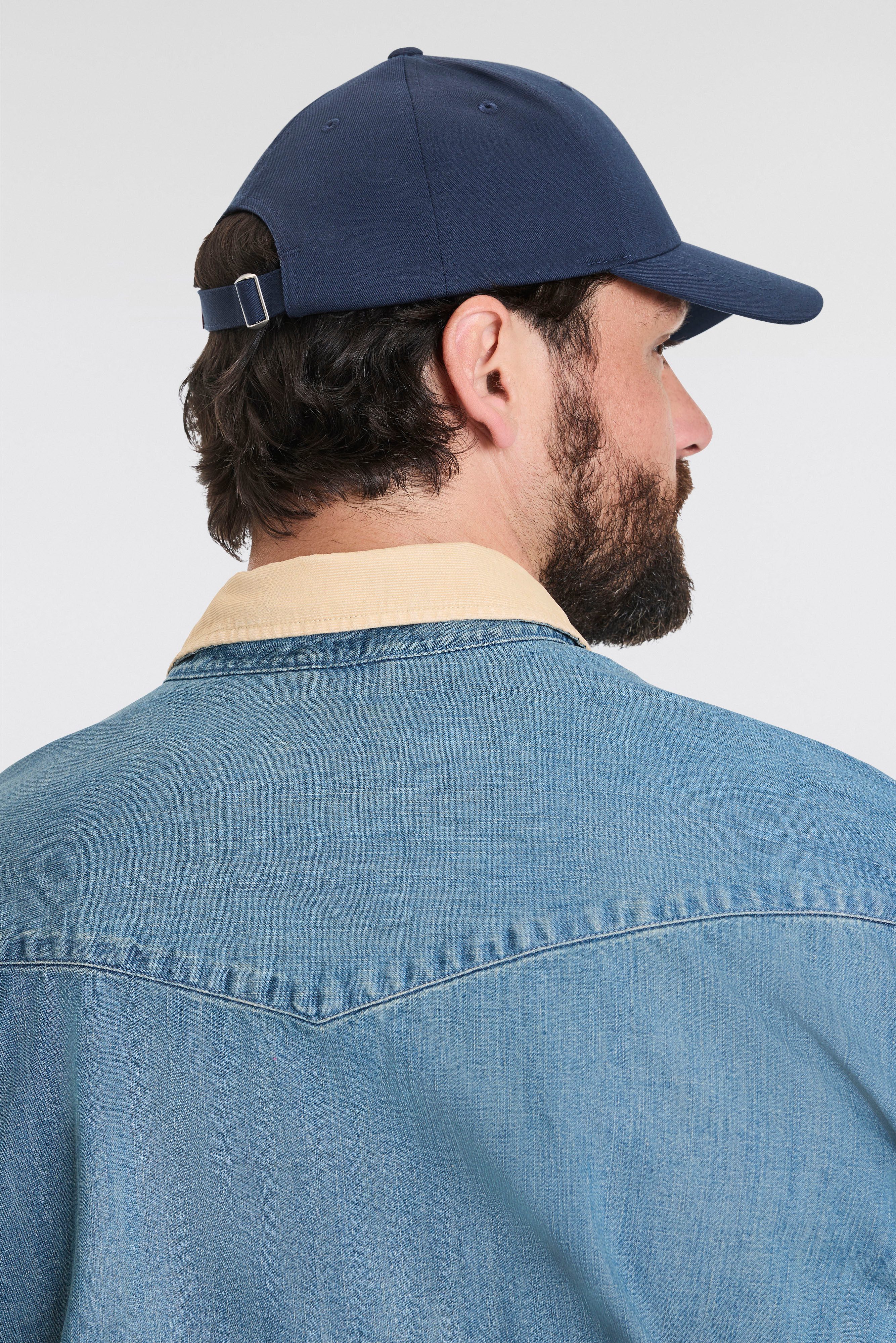 Levi's® Baseballcap Housemark Flexfit