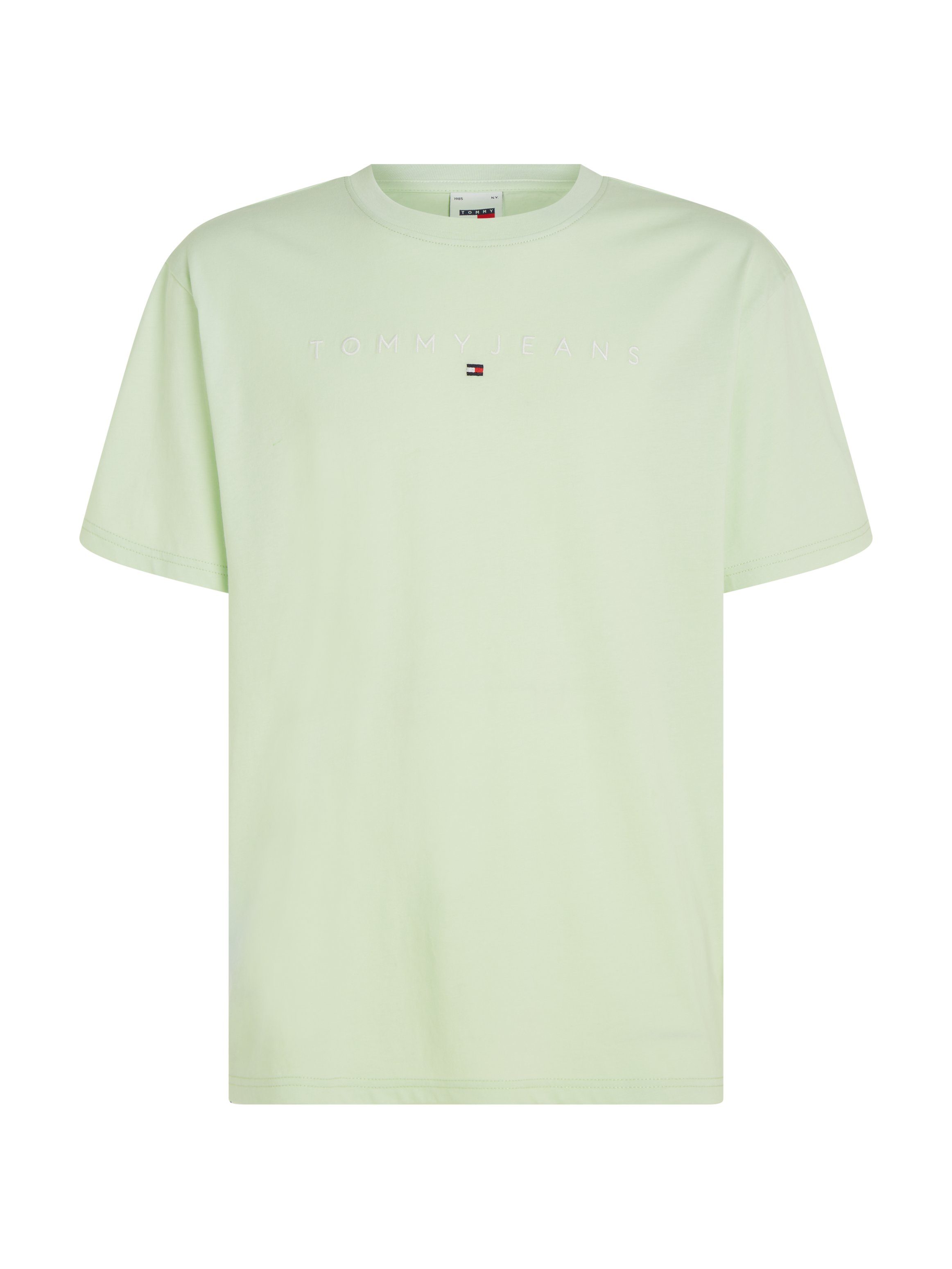 TOMMY JEANS T-shirt TJM REG LINEAR LOGO TEE EXT