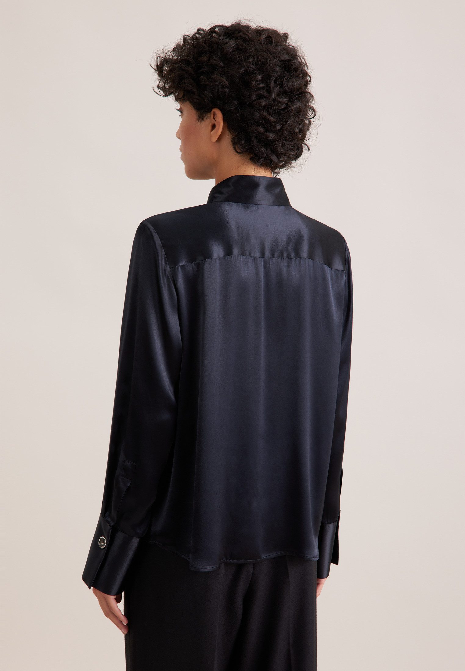 seidensticker Overhemdblouse