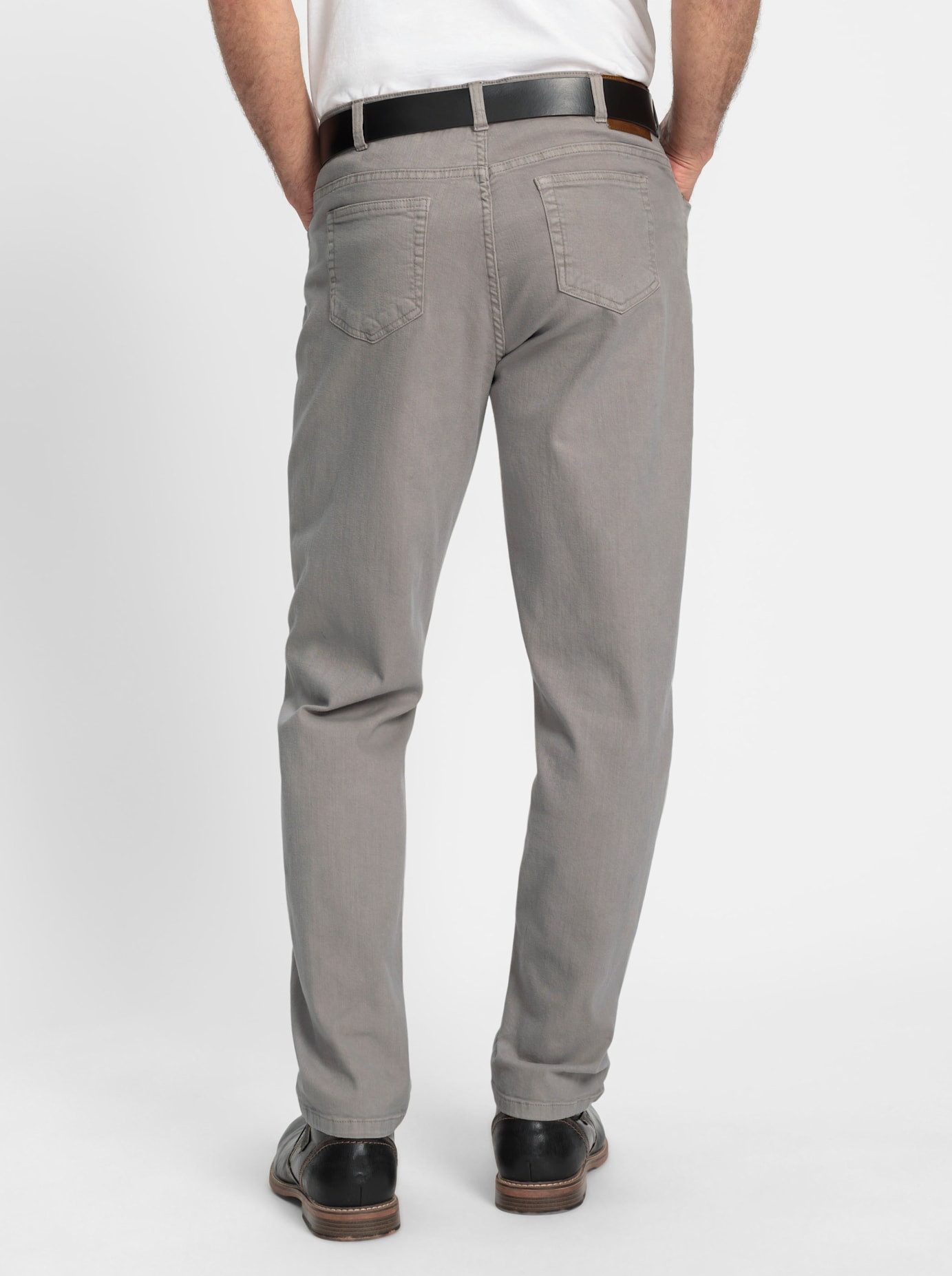 Marco Donati Five-pocketsbroek