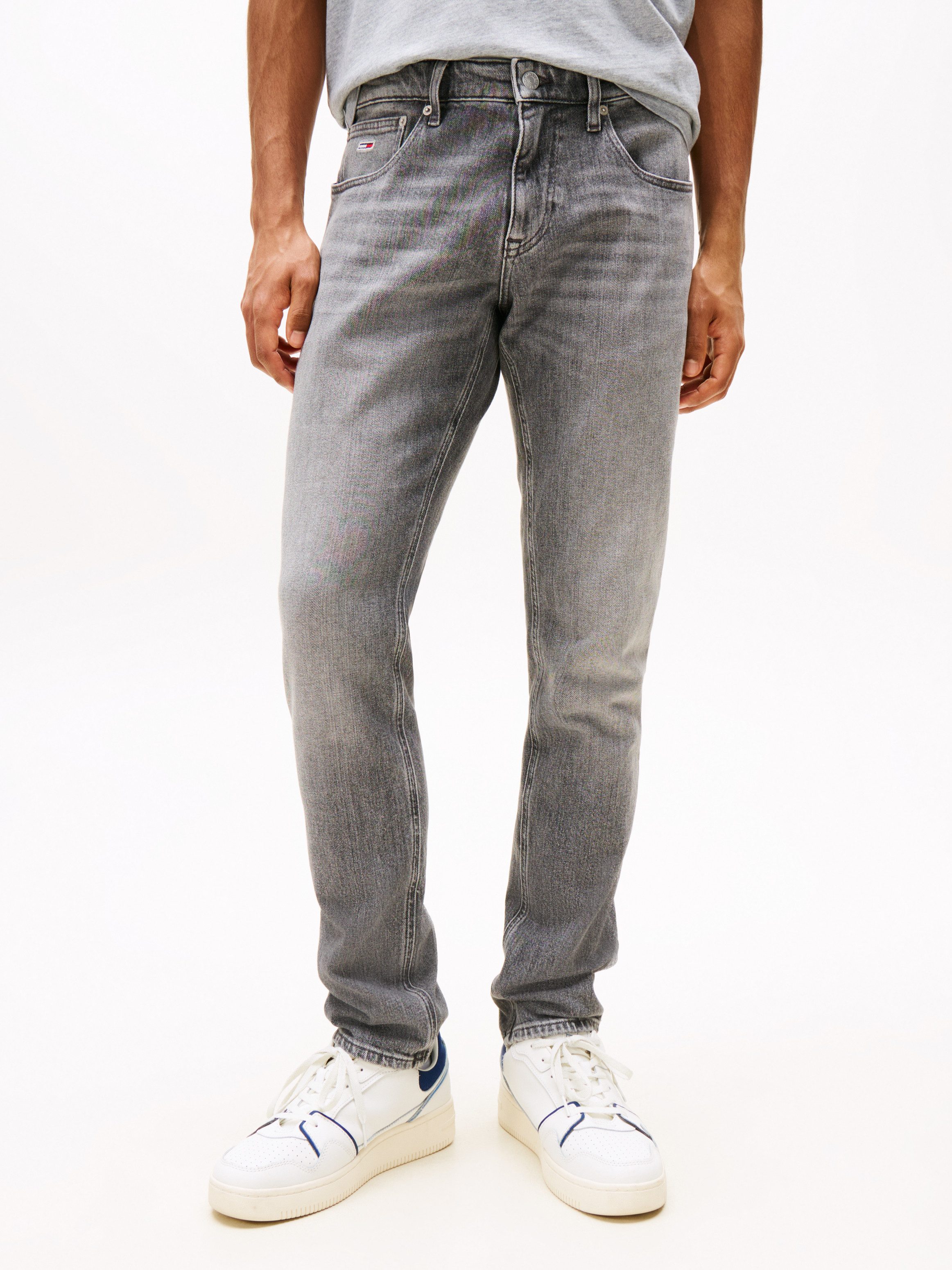 TOMMY JEANS Regular fit jeans SCANTON SLIM BI0177