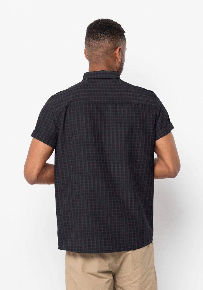 Jack Wolfskin Functioneel shirt EL DORADO SHIRT MEN