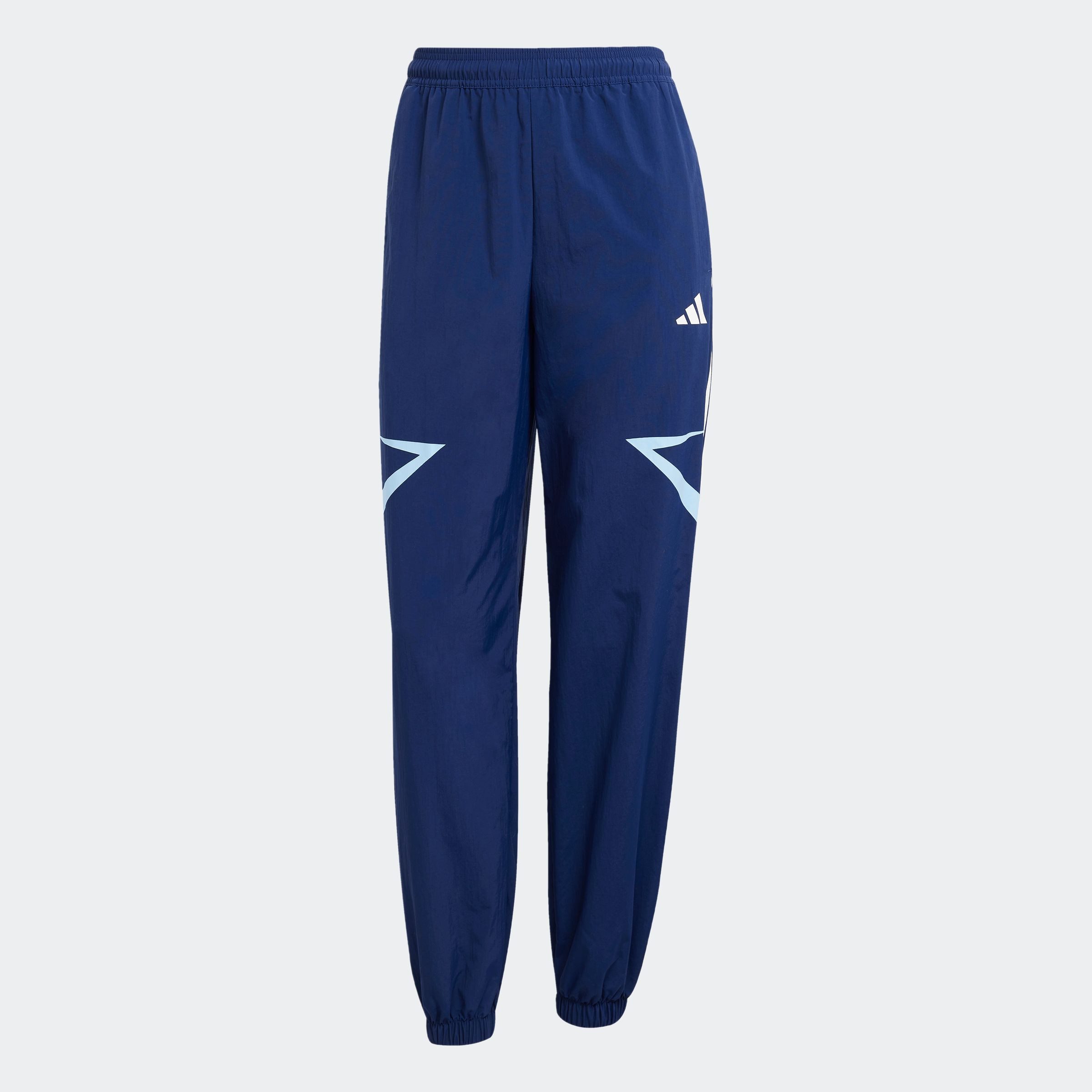 adidas Sportswear Sportbroek W TIRO Q1 REGPT (1-delig)