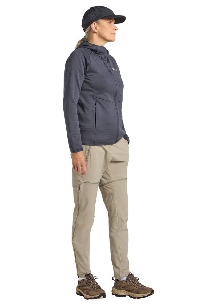 Jack Wolfskin Wandelschoenen VOJO TOUR TEXAPORE LOW W