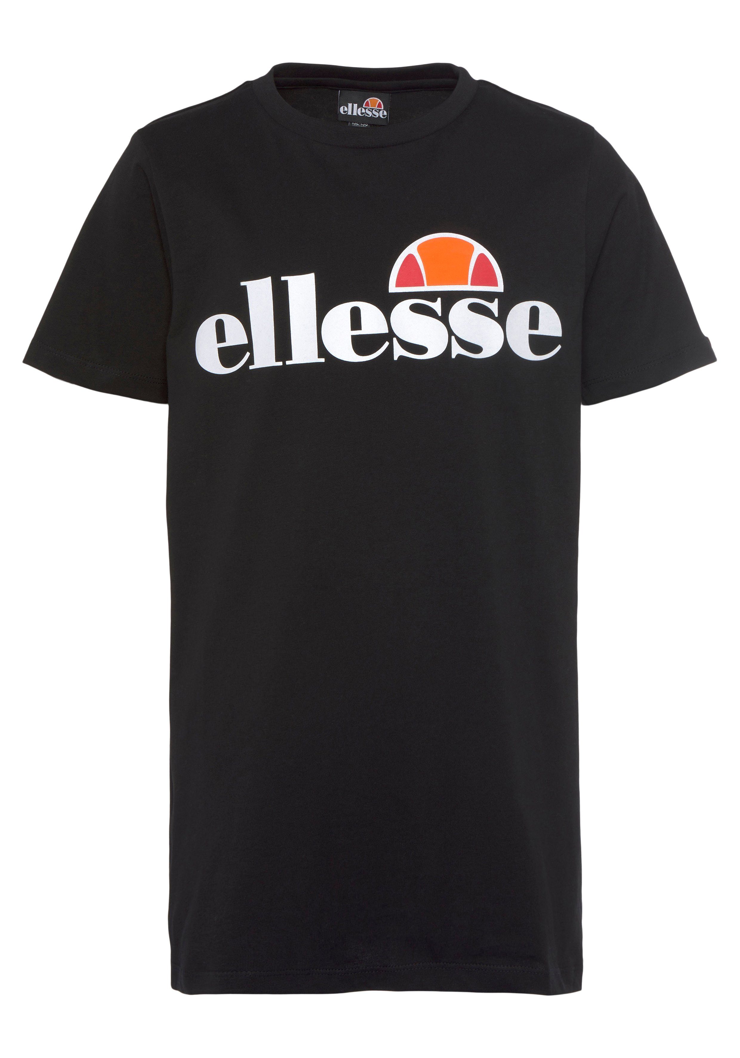 ellesse T-shirt Jena voor kinderen