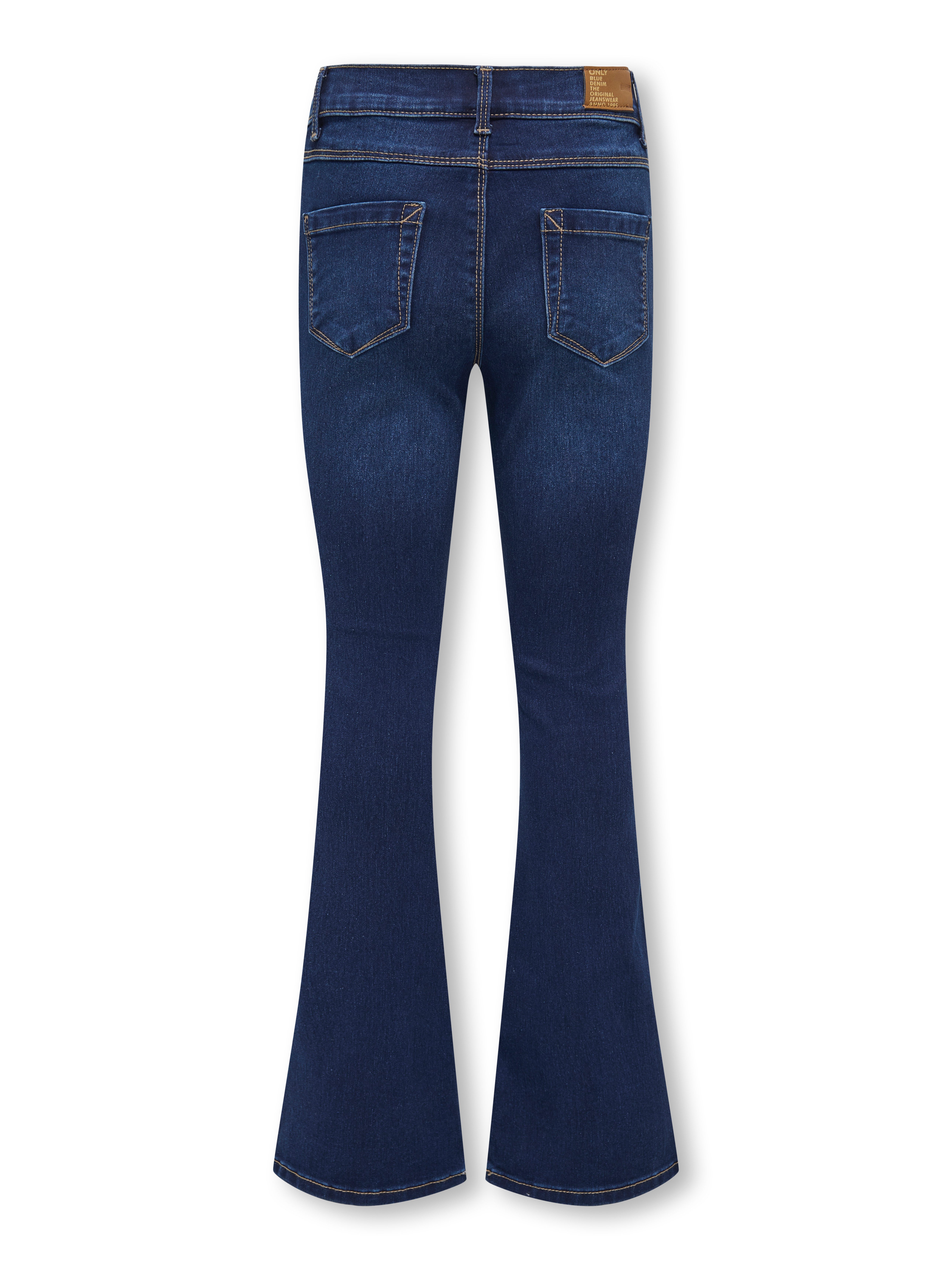 KIDS ONLY Bootcut jeans KOGROYAL REG FLARED DNM PIM0237 NOOS