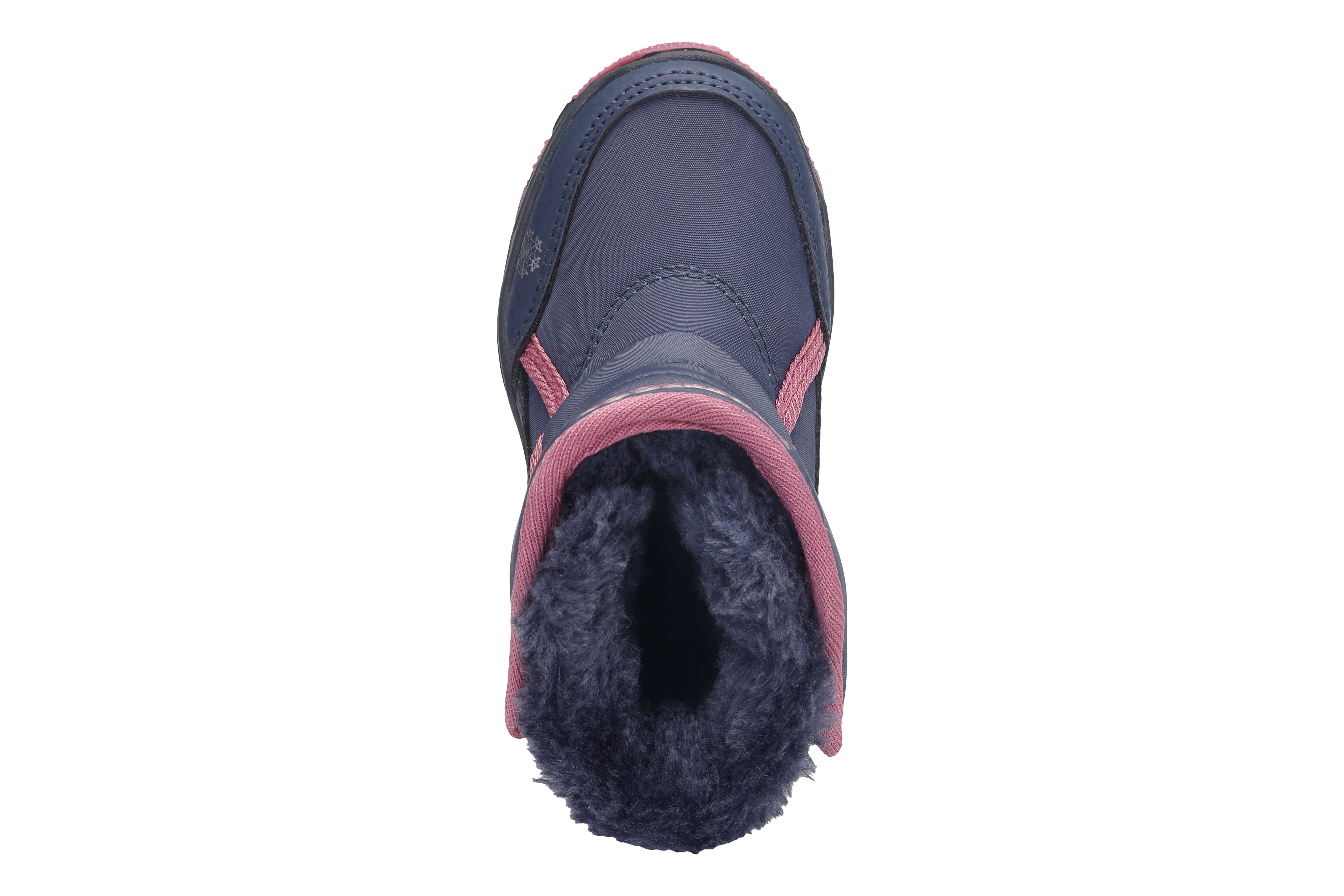 KangaROOS Winterlaarzen KS-TRUNKS MID V RTX Snowboots, winterlaarzen, winterschoenen, waterdicht