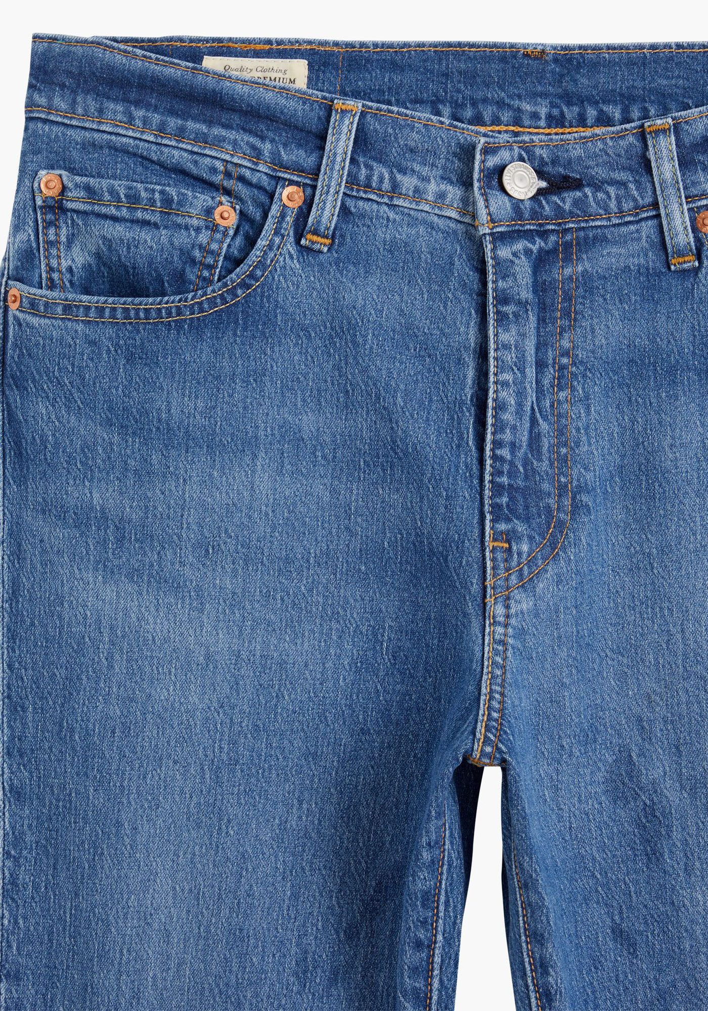 Levi's® Slim fit jeans 511 SLIM met stretch
