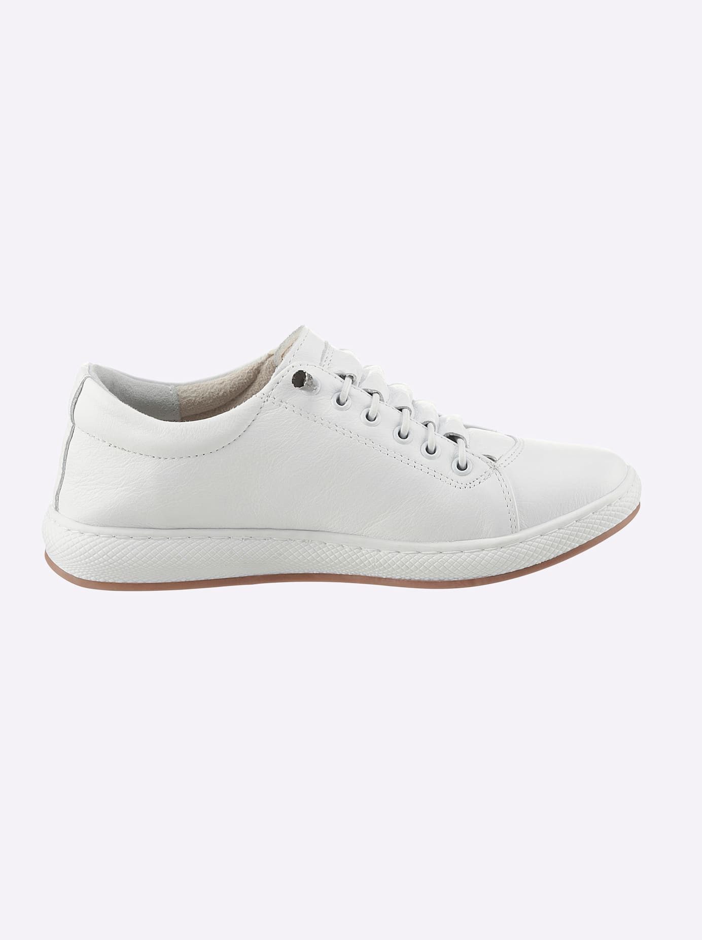 Andrea Conti Sneakers