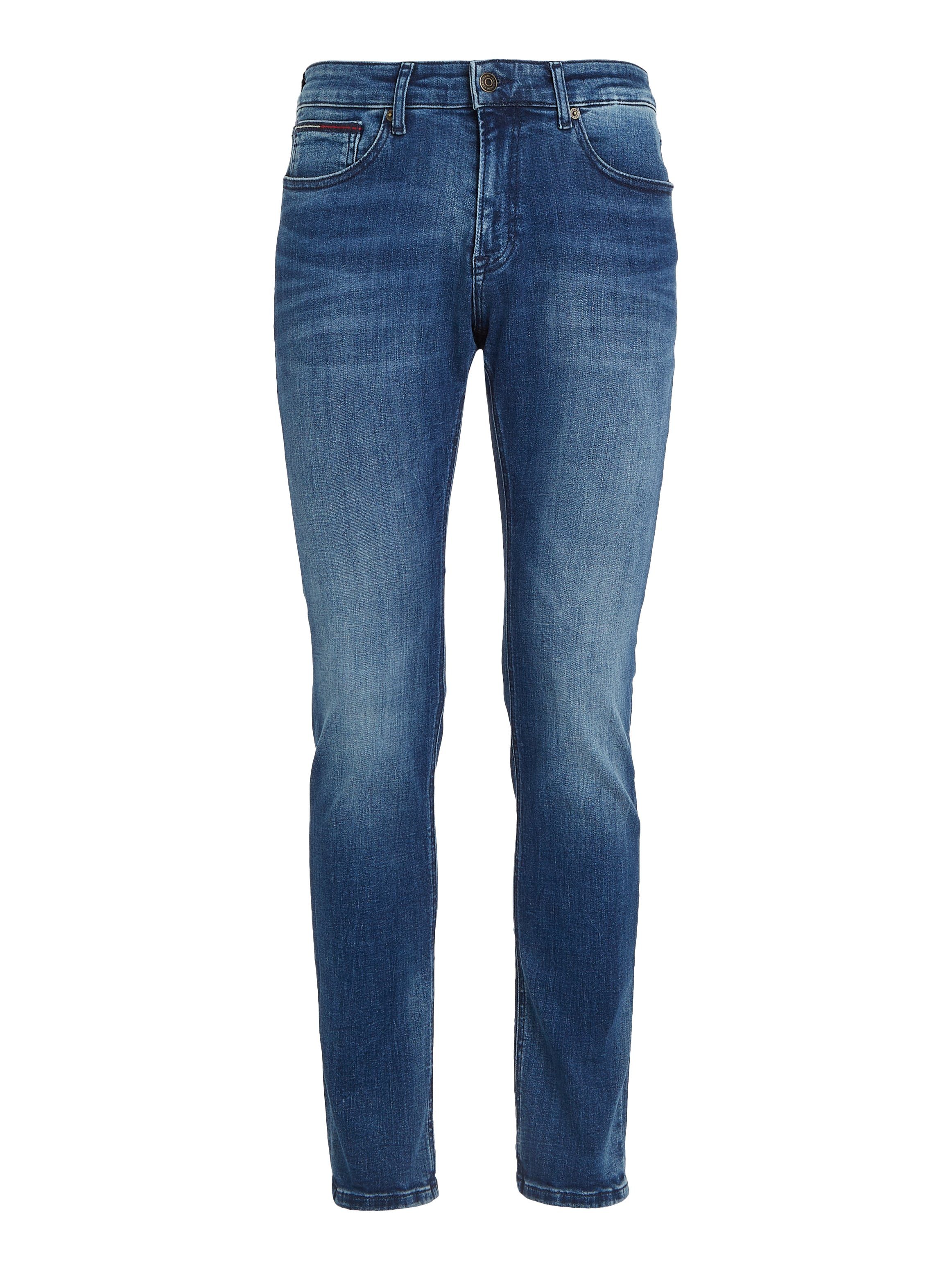 TOMMY JEANS Slim fit jeans SCANTON SLIM