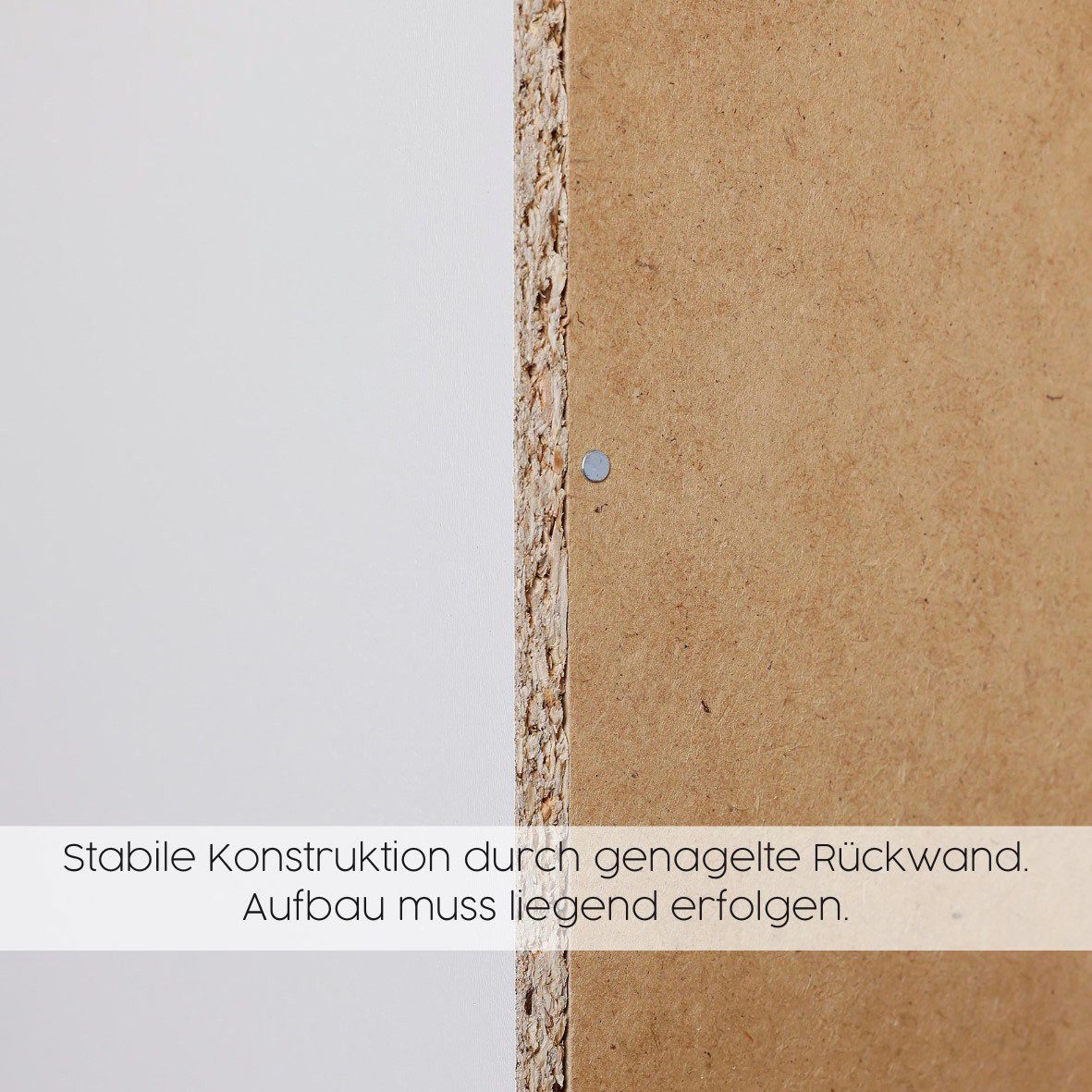 rauch Draaideurkast Kledingkast kast garderobe waskast SHINJO Grepen en voeten van massief hout met 2 lades MADE IN GERMANY