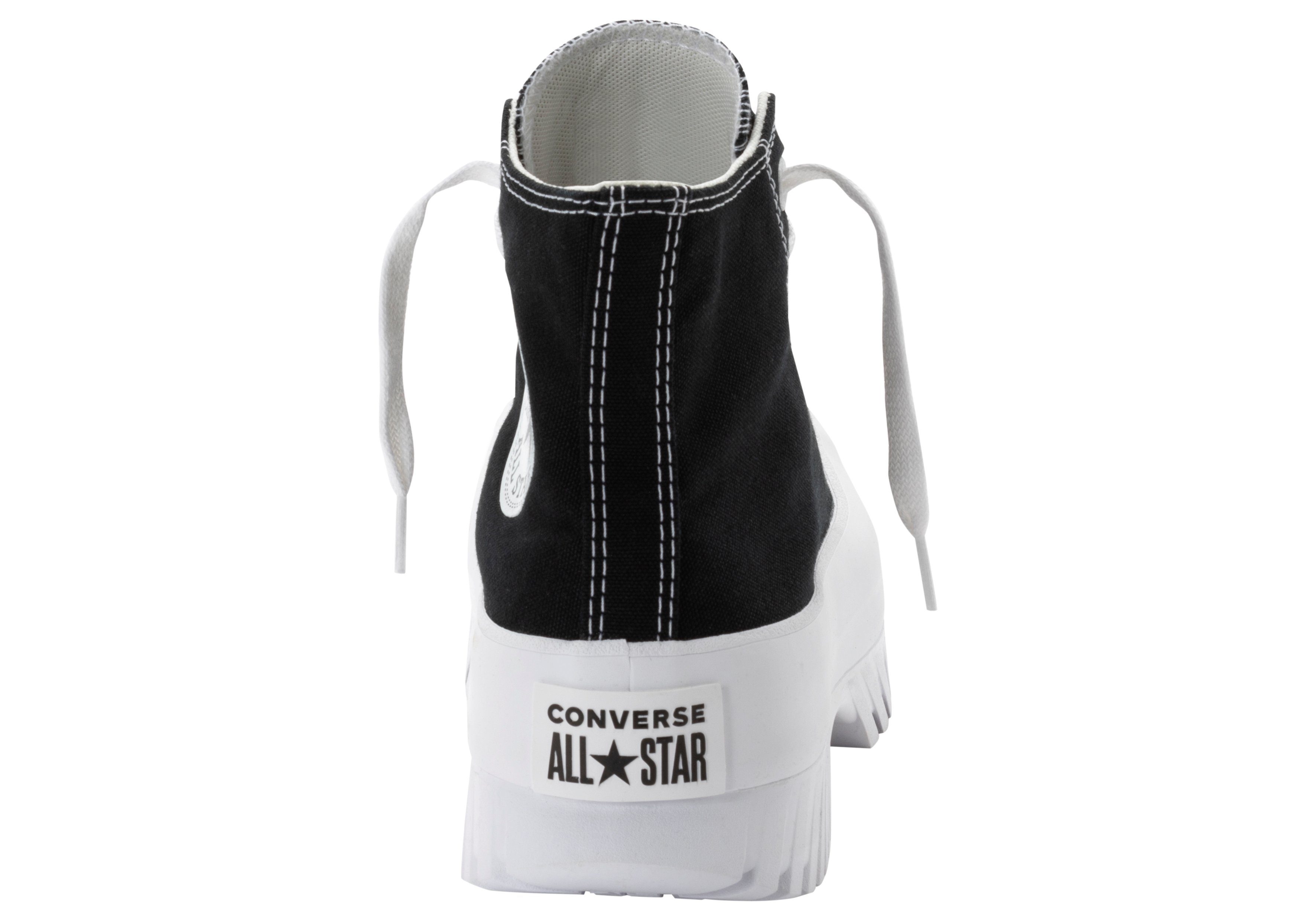 Converse Sneakers CHUCK TAYLOR ALL STAR LUGGED 2.0