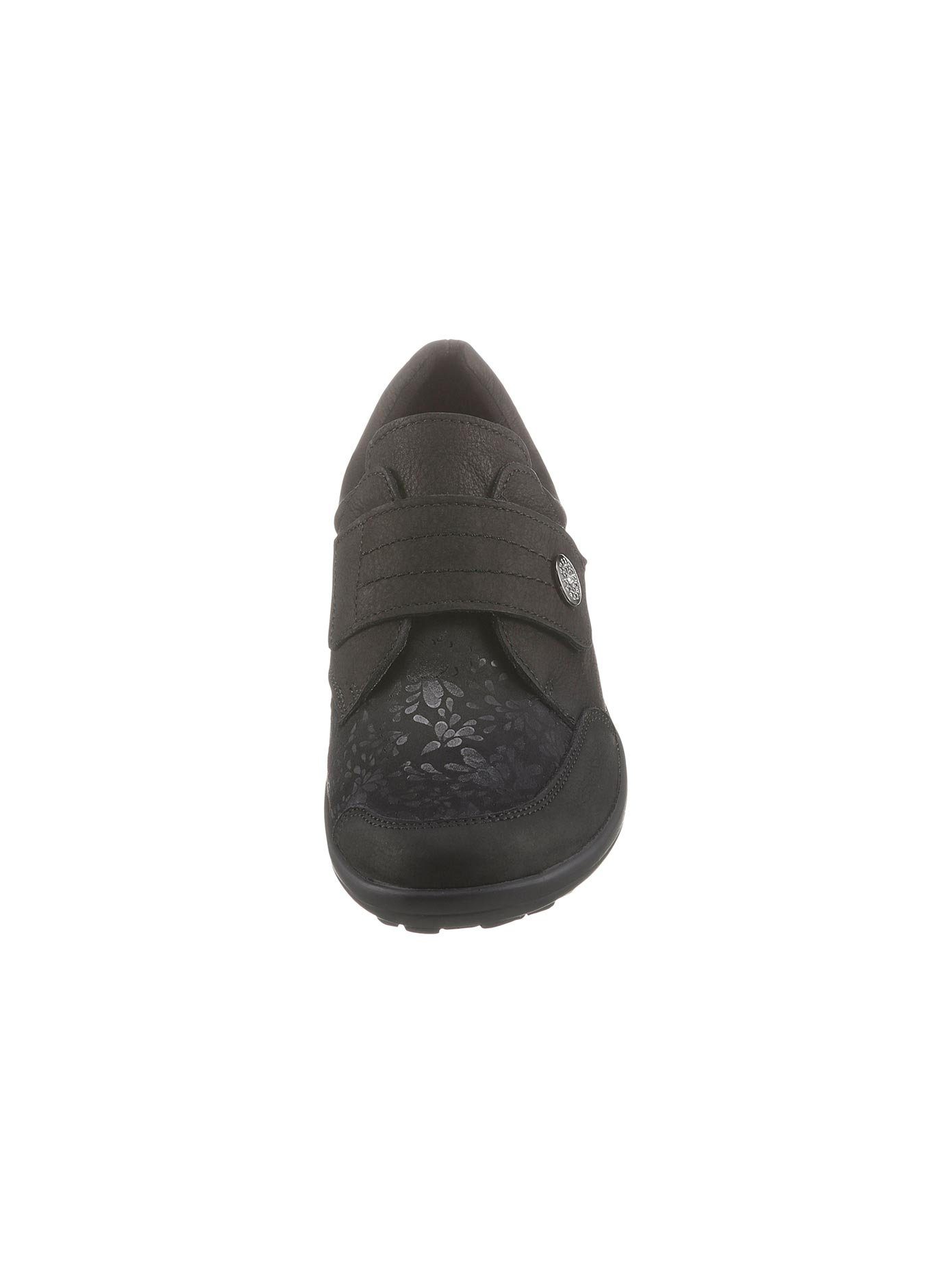 Classic Basics Klittenbandschoenen