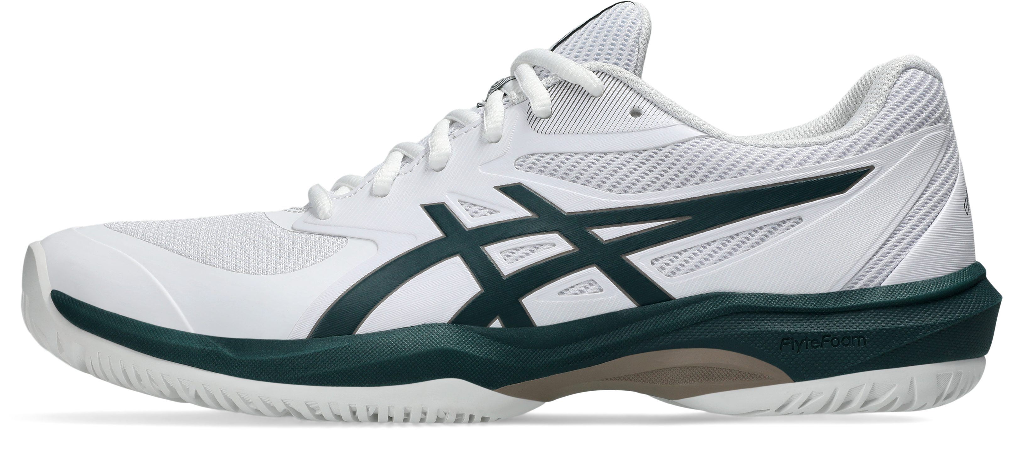Asics Tennisschoenen GAME FF