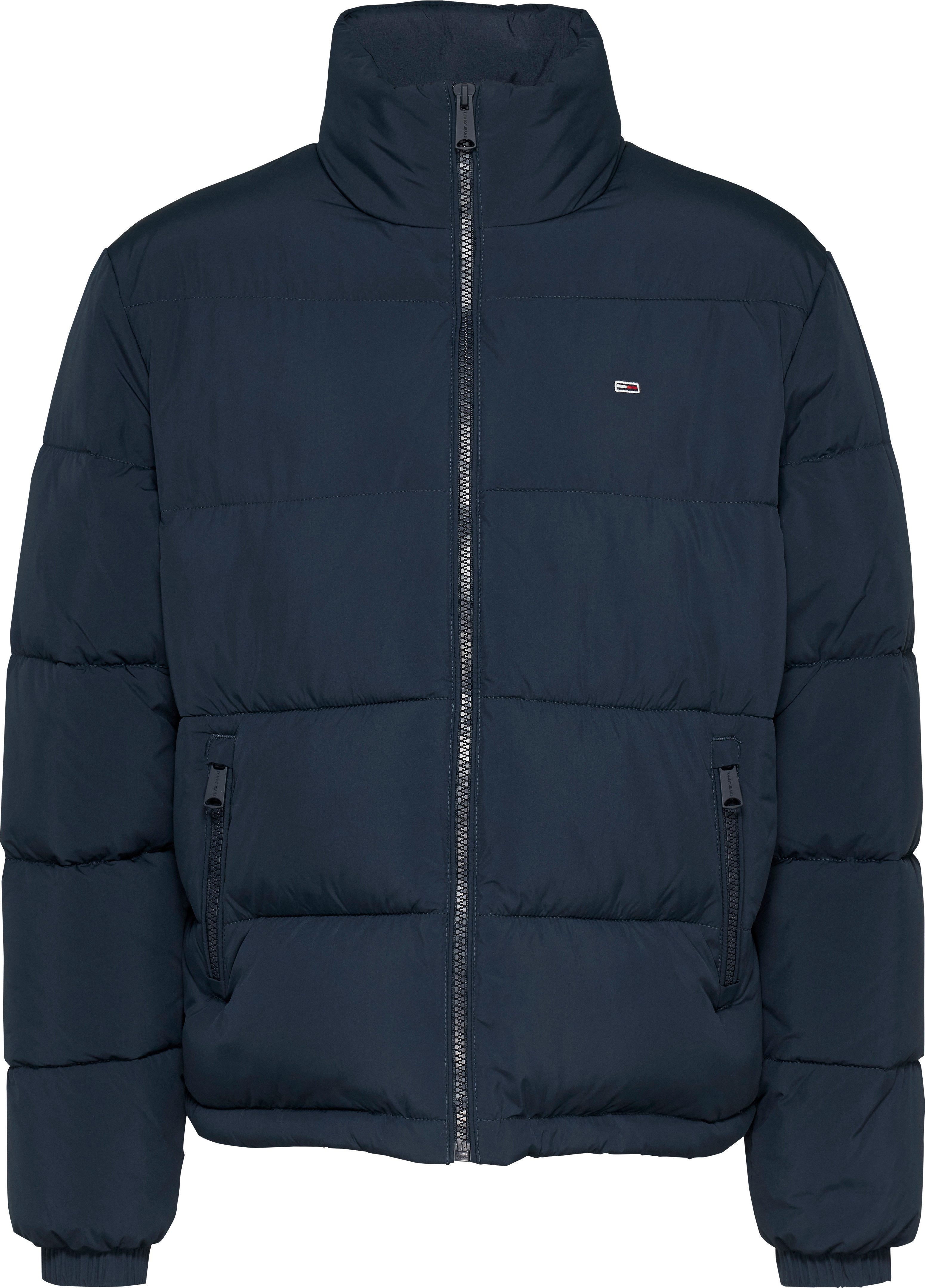 TOMMY JEANS Gewatteerde jas TJW ESSENTIAL PUFFER EXT