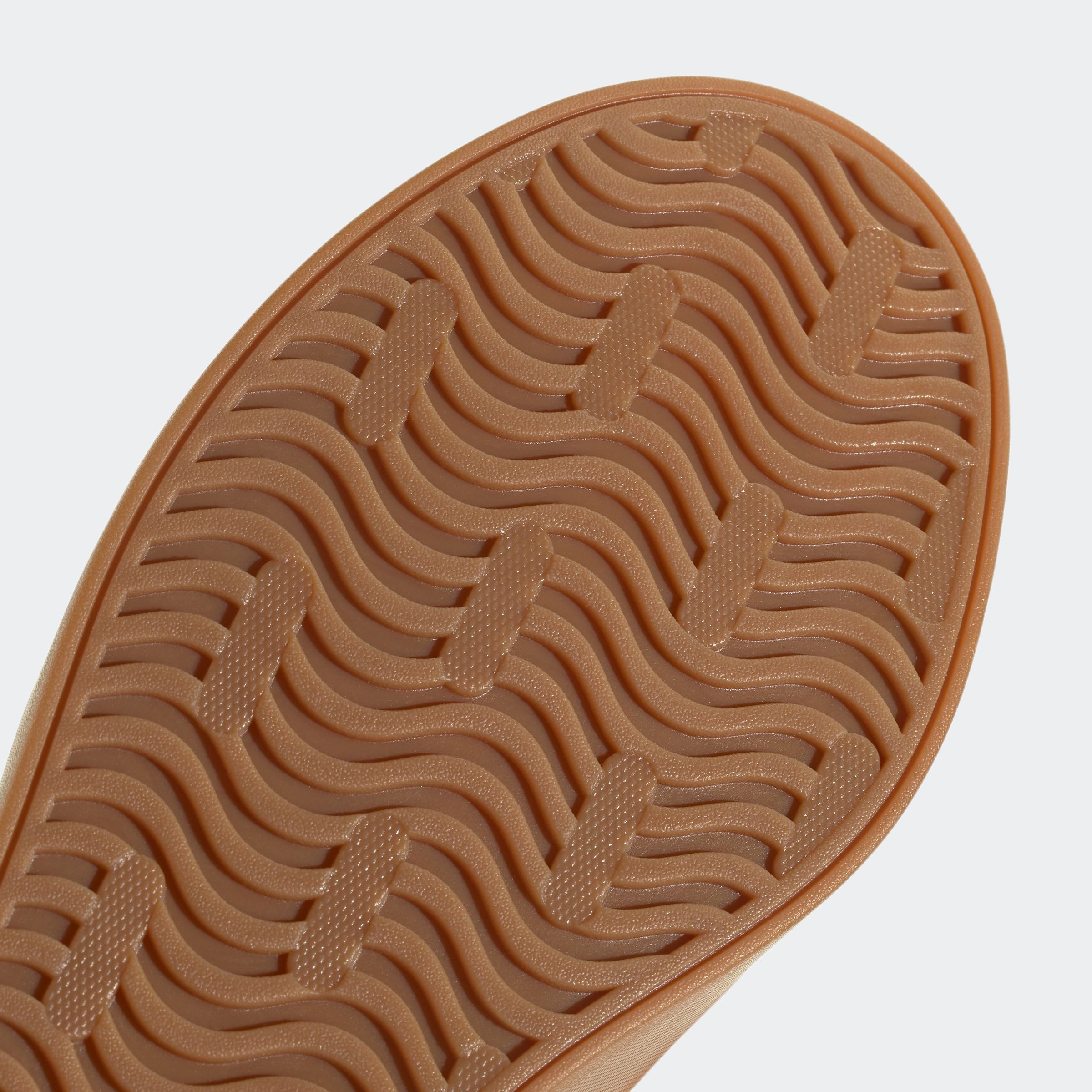 adidas Sportswear Sneakers VL COURT 3.0 geïnspireerd door het ontwerp van de adidas samba
