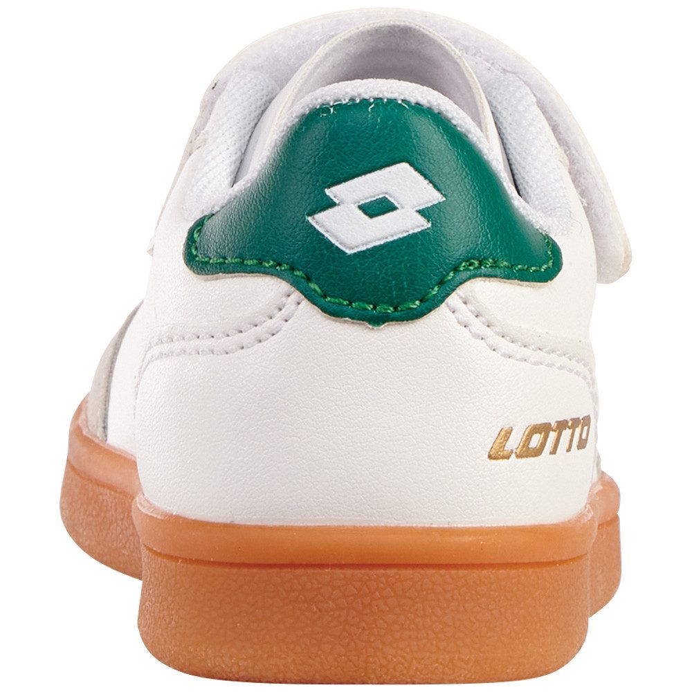 lotto Sneakers - met een voor kindervoeten geschikte pasvorm