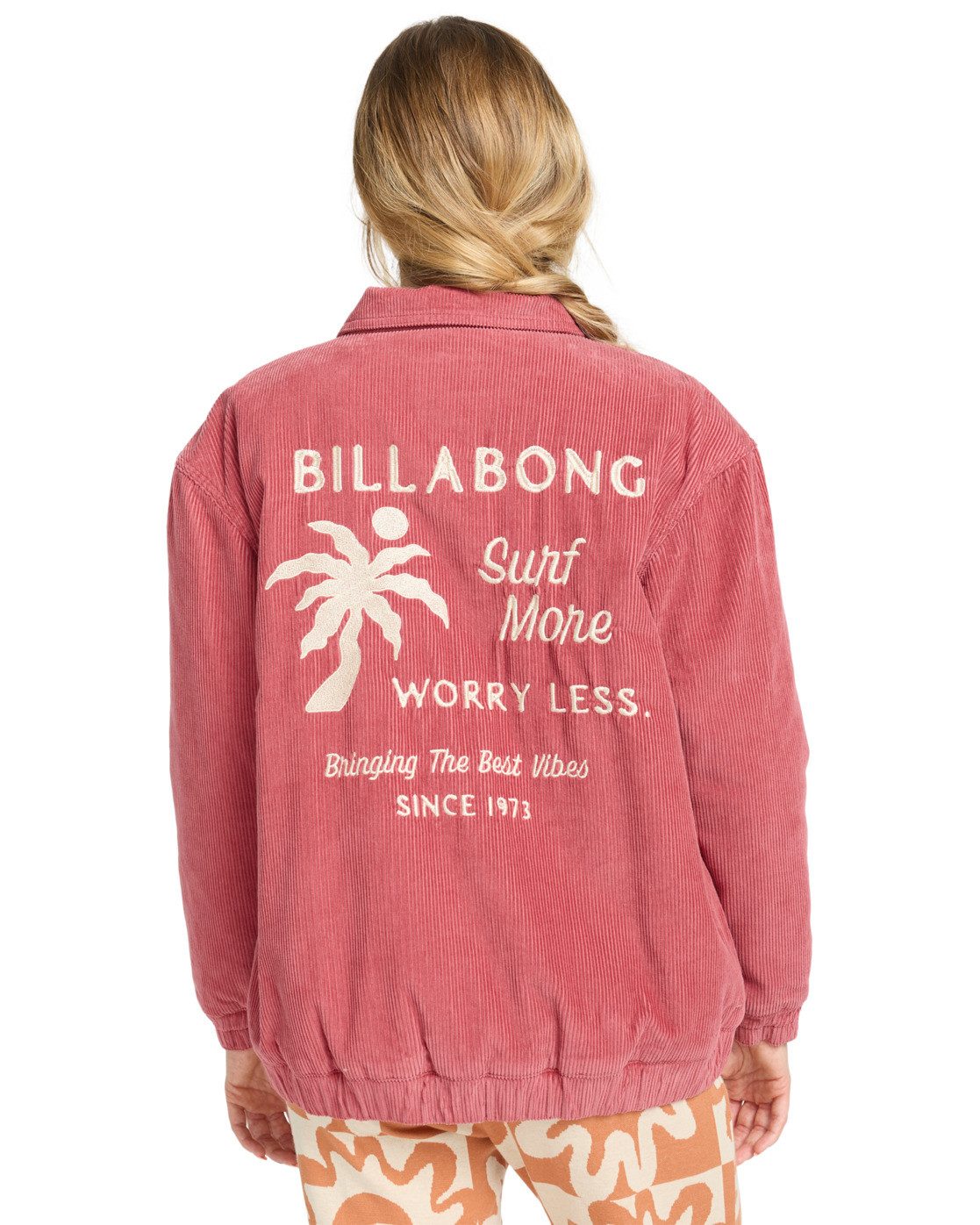 Billabong Cordjasje Chill Time
