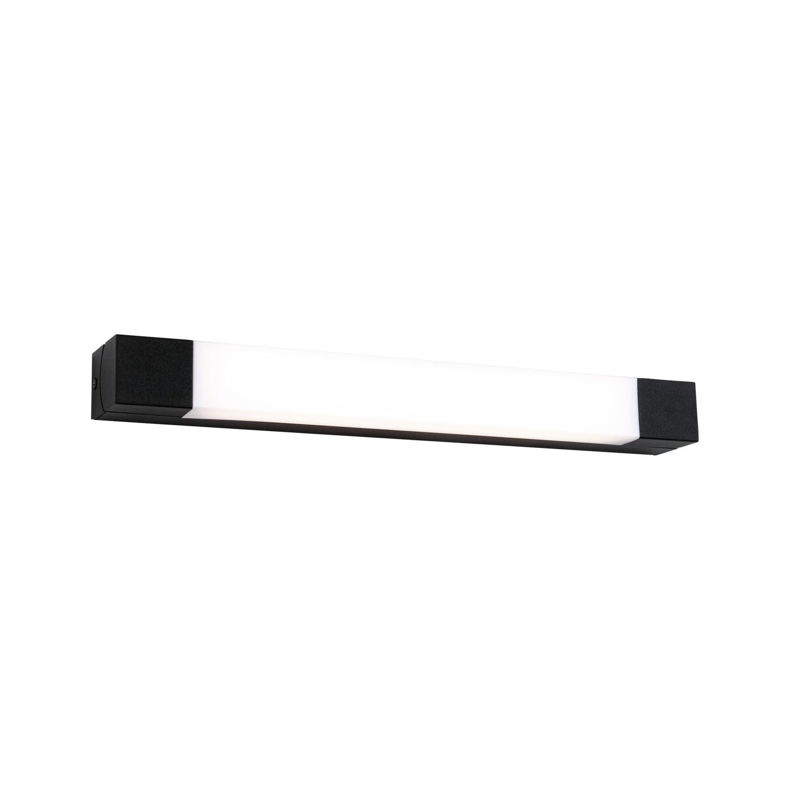 Paulmann Led-spiegellamp Selection Bathroom Spiegelverlichting Quasar IP44 3000K 230V 7,5W (1 stuk)