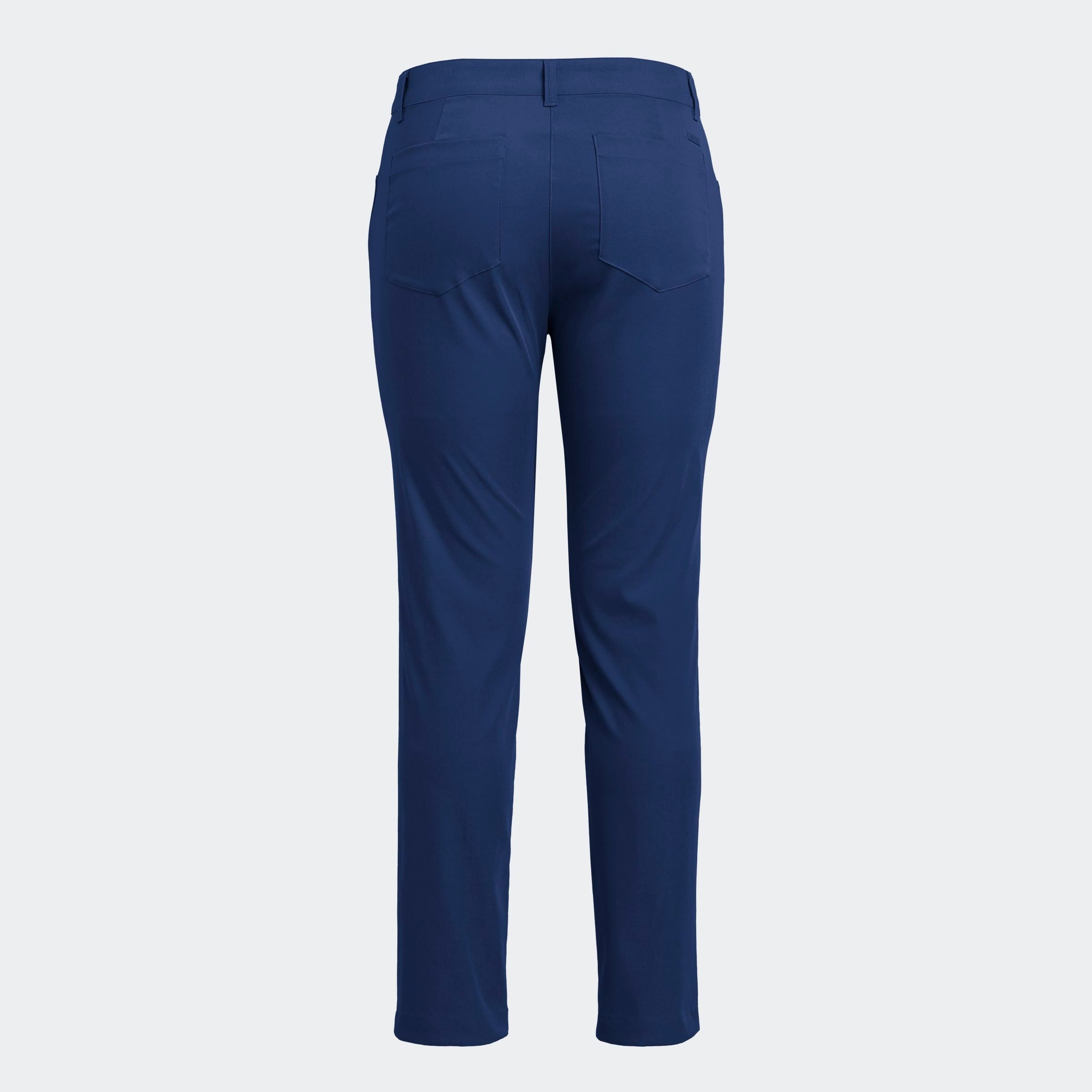 adidas Performance Golfbroek W ULT 5 PK TW P (1-delig)