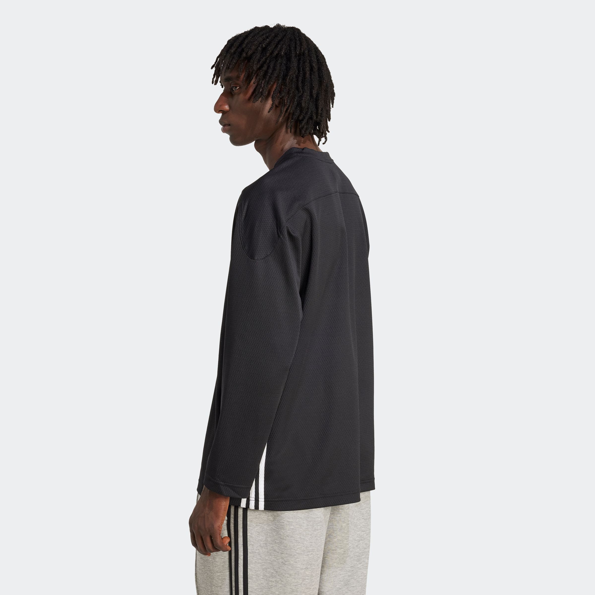 adidas Originals Shirt met lange mouwen