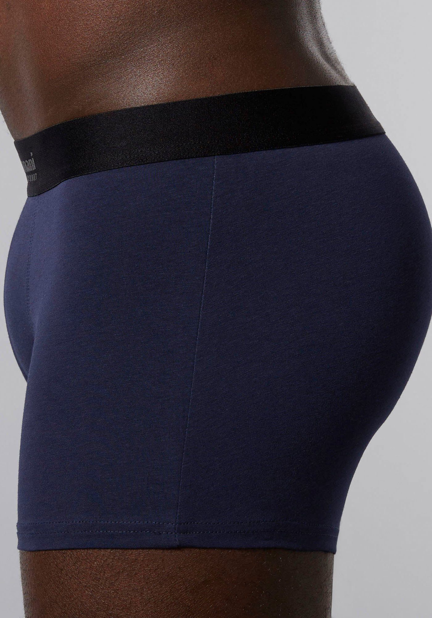Bruno Banani Boxershort Short 3-pack Energy Cotton (3 stuks)