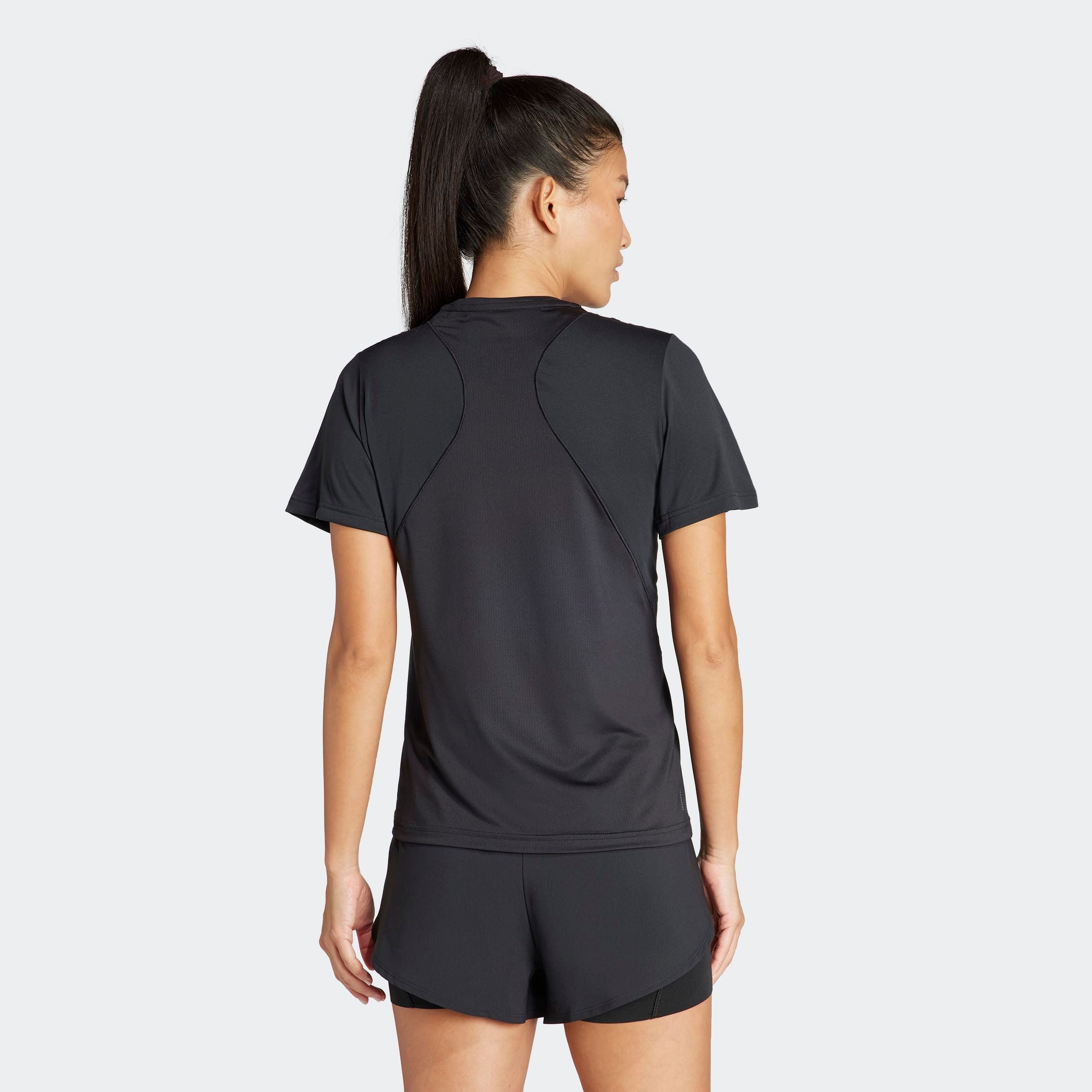adidas Performance T-shirt WTR D4T T