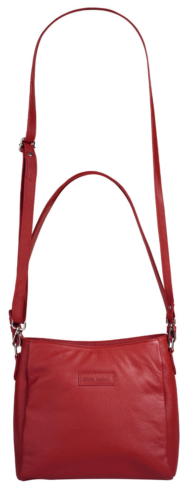 Bruno Banani Shopper echt leder