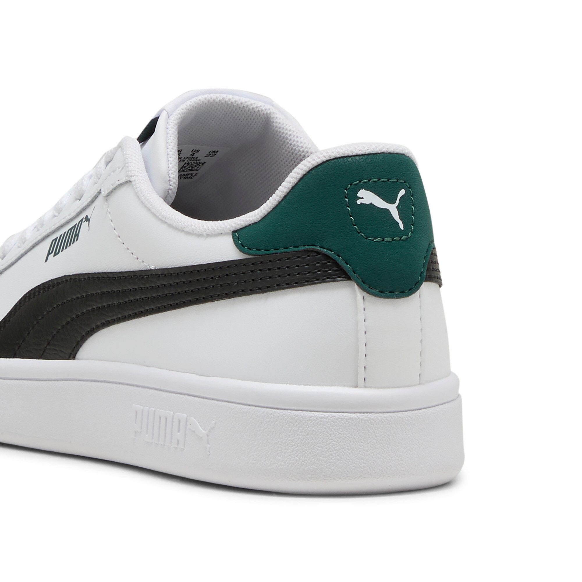 PUMA Sneakers SMASH 3.0 L JR